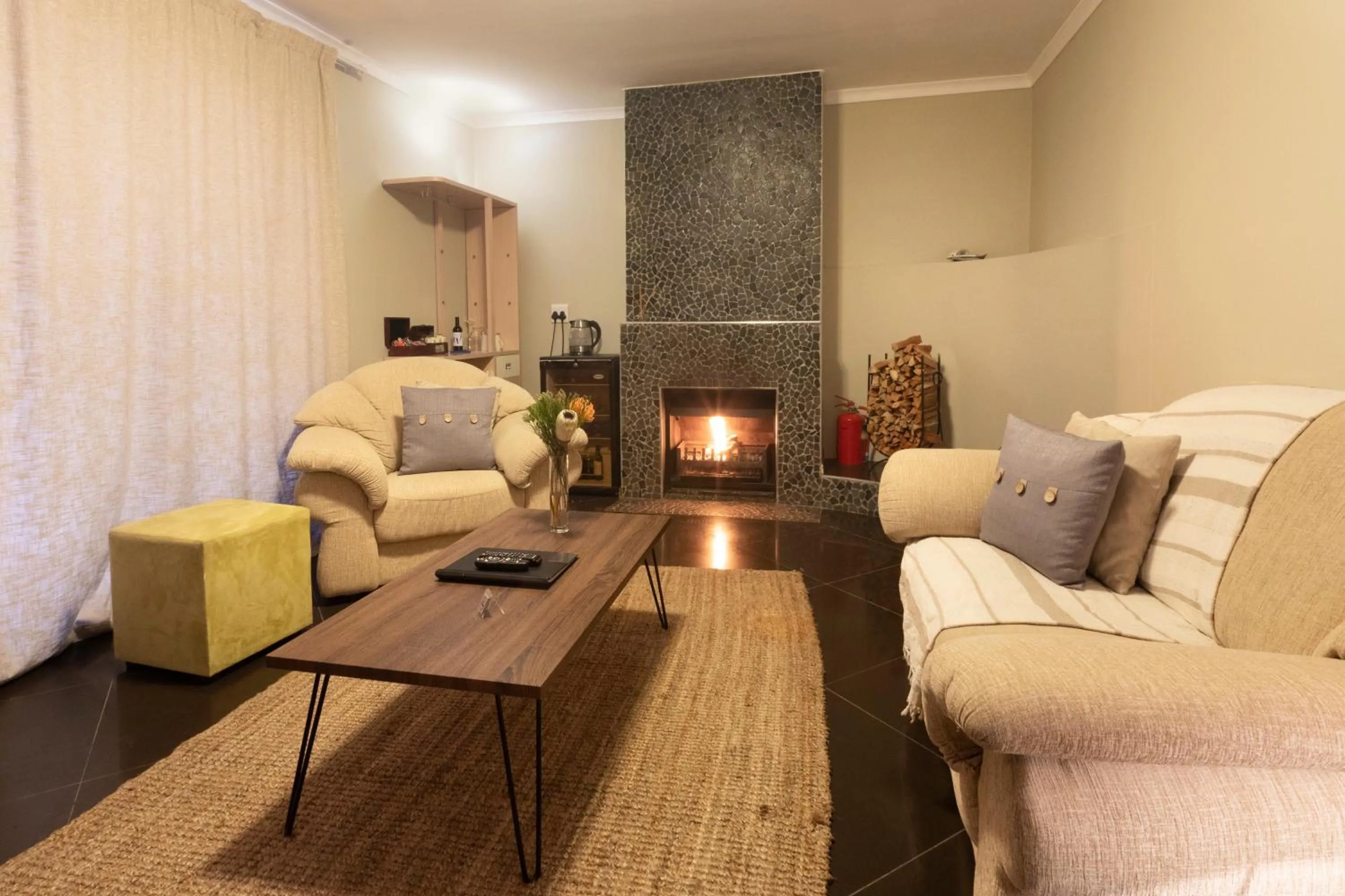 The Country Guesthouse