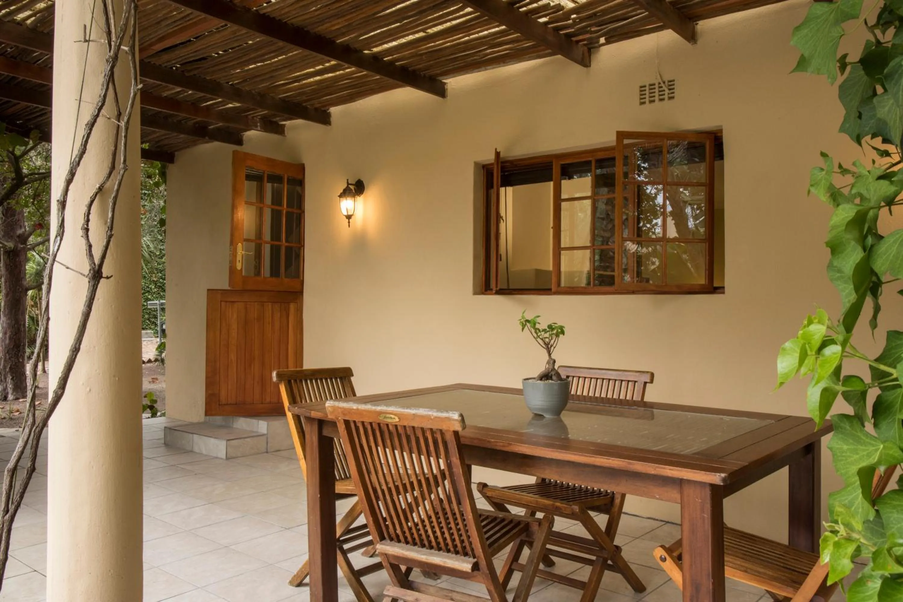 The Country Guesthouse