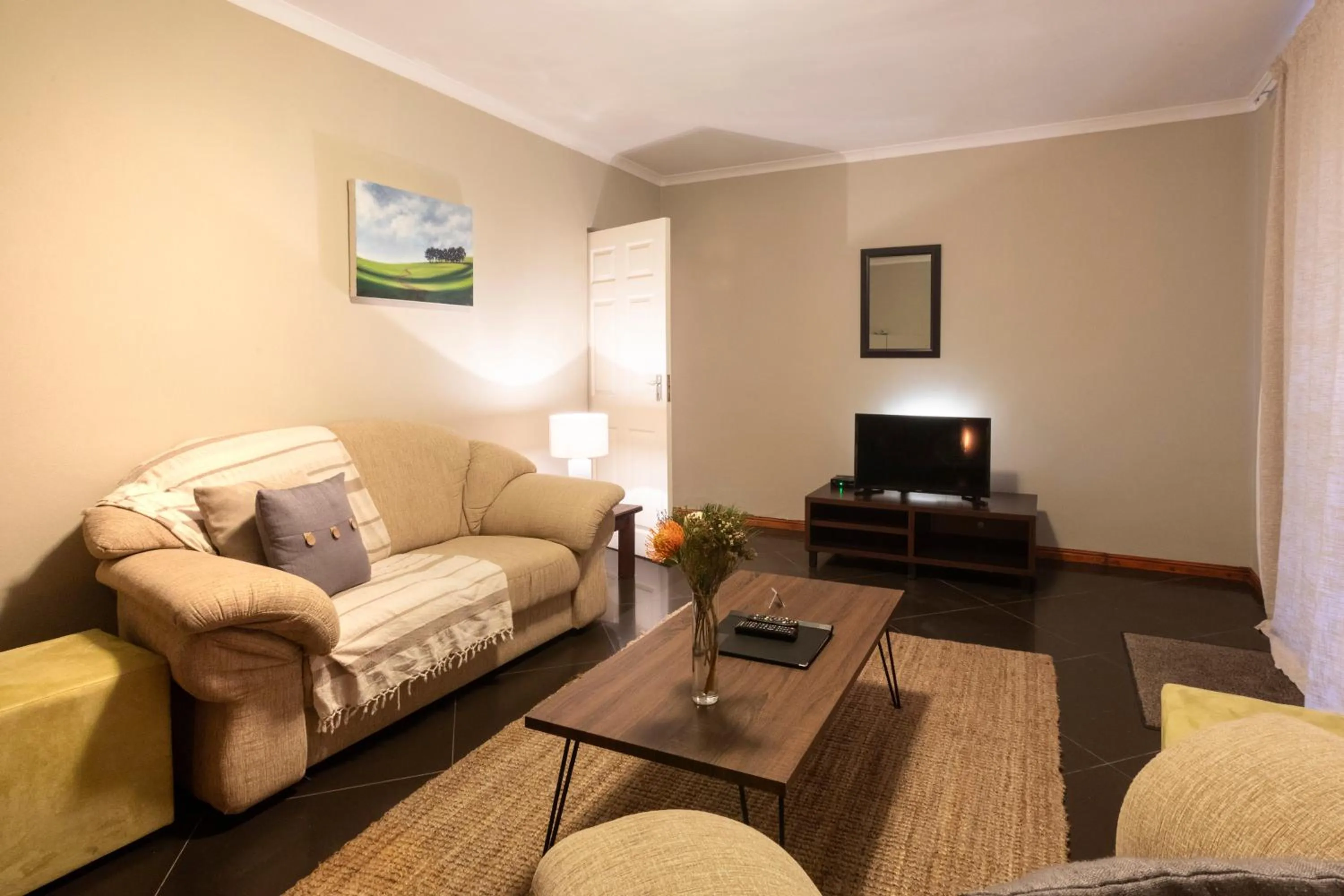 The Country Guesthouse