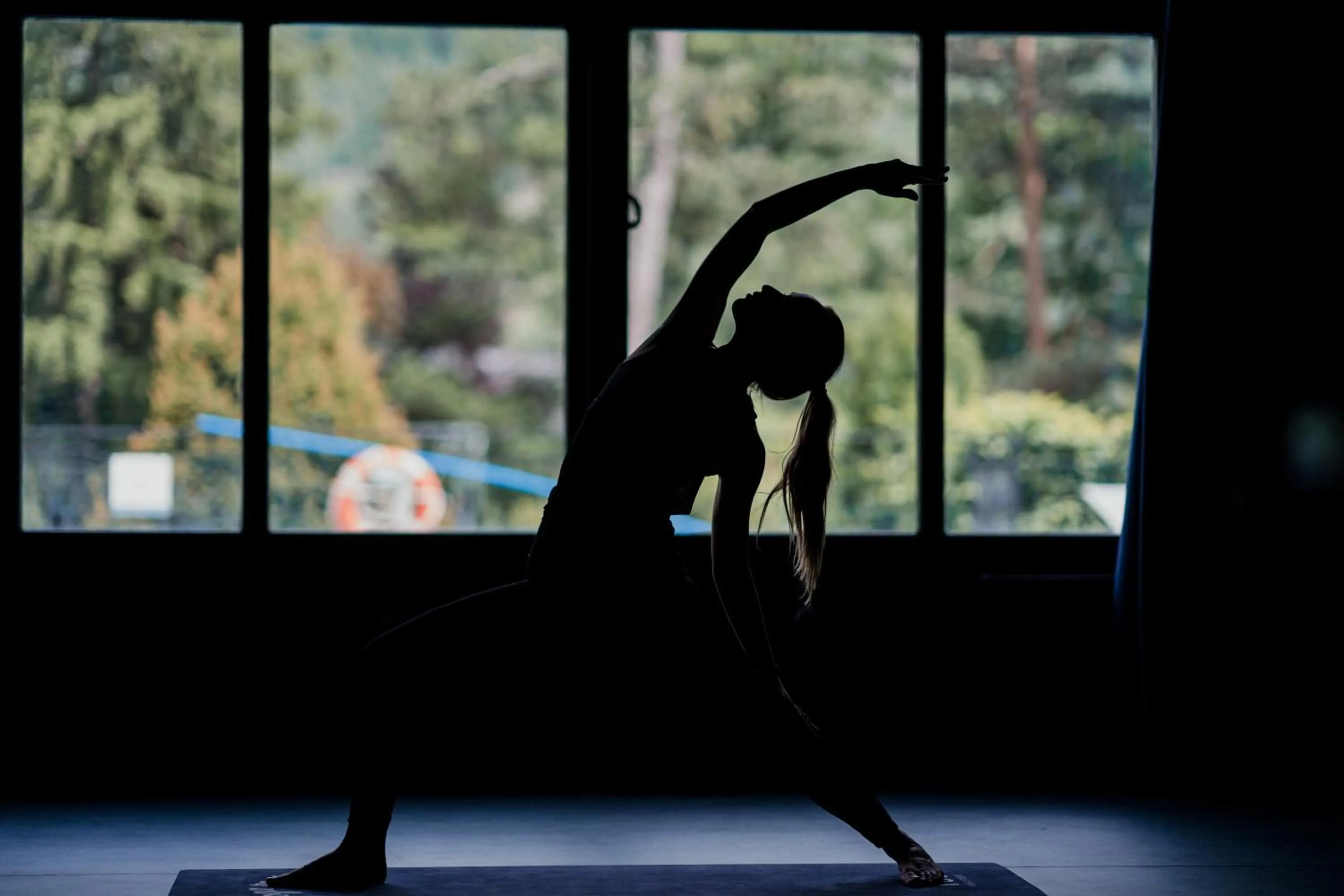 Staff in La Folie Douce Hotels Chamonix