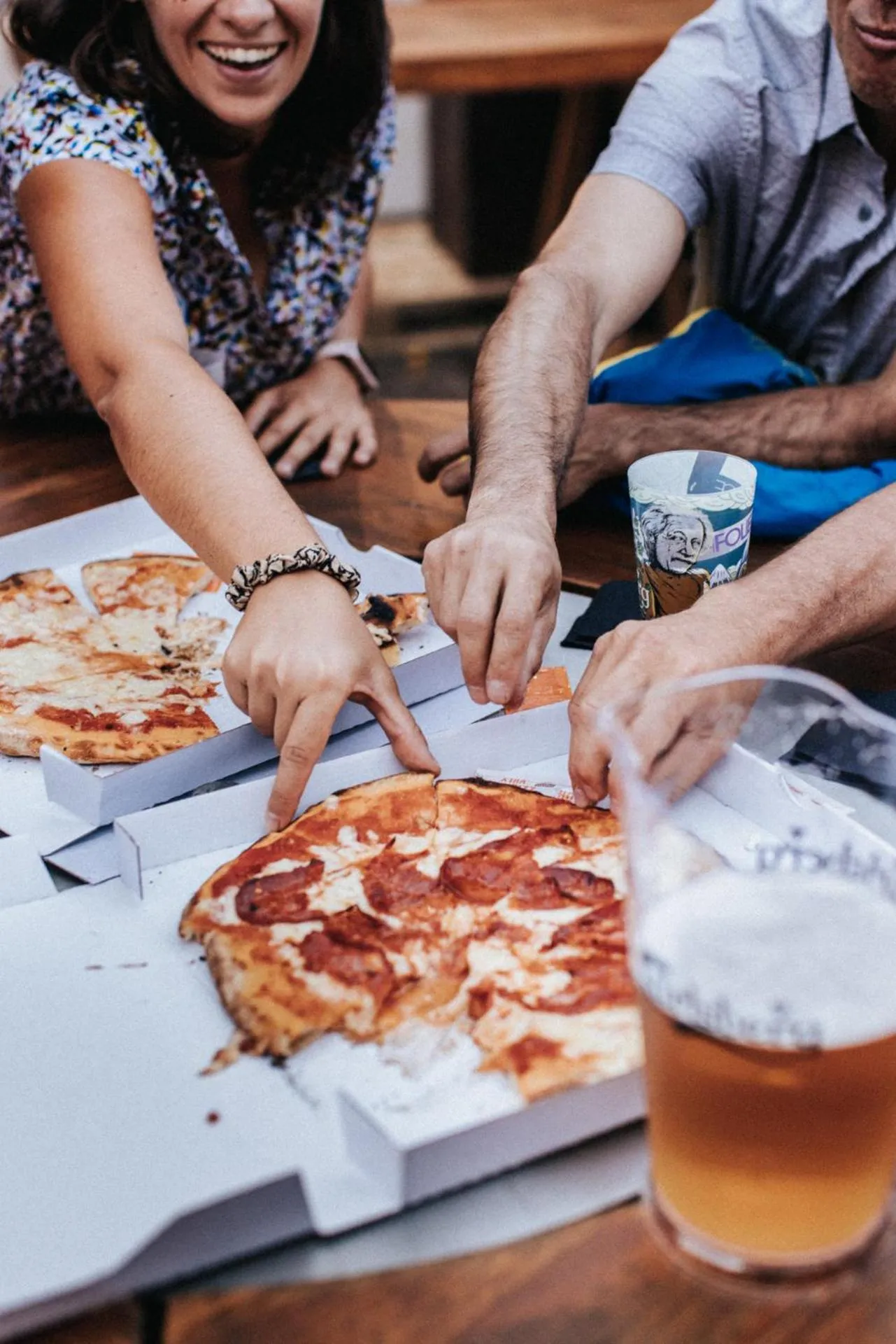Restaurant/places to eat in La Folie Douce Hotels Chamonix