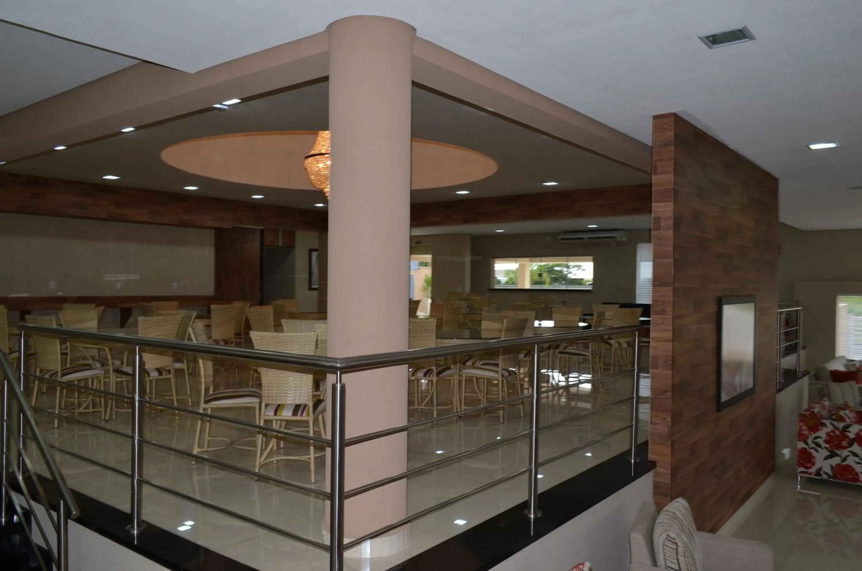 Day in Sakr Hotel Rio Preto
