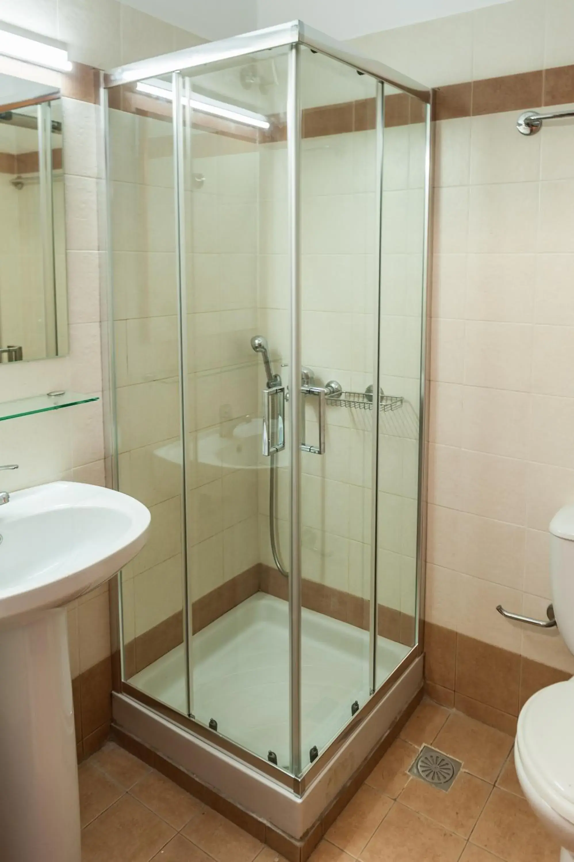 Standard Triple Studio in Pallazzo Fortezza Standard Triple Studio in Pallazzo Fortezza