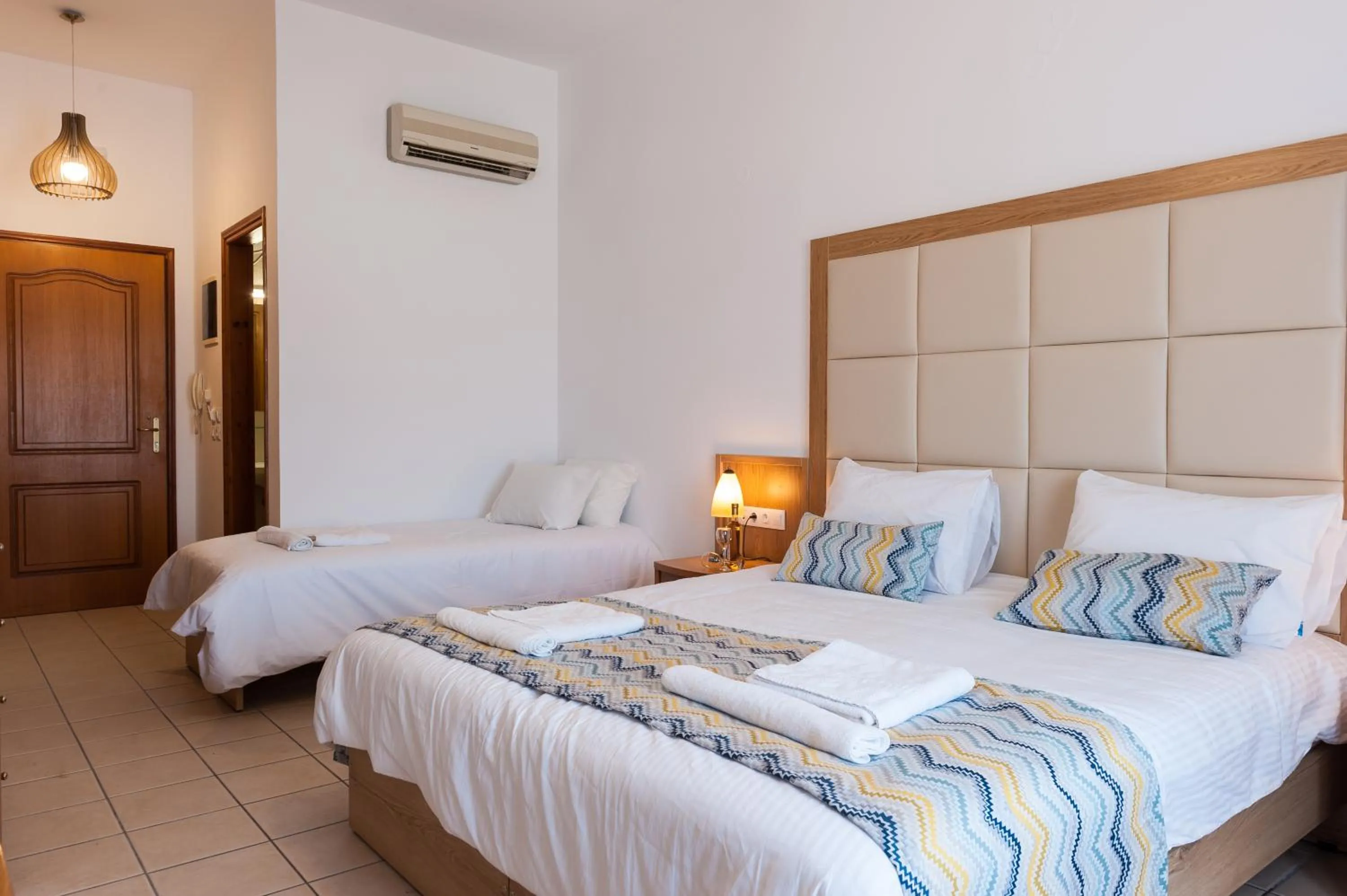 Bedroom, Bed in Pallazzo Fortezza