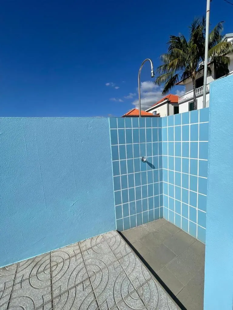 Balcony/Terrace in Valhalla Panorama