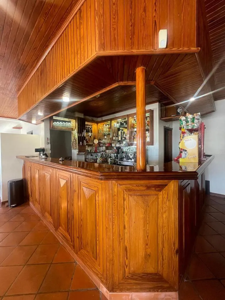 Restaurant/places to eat in Valhalla Panorama