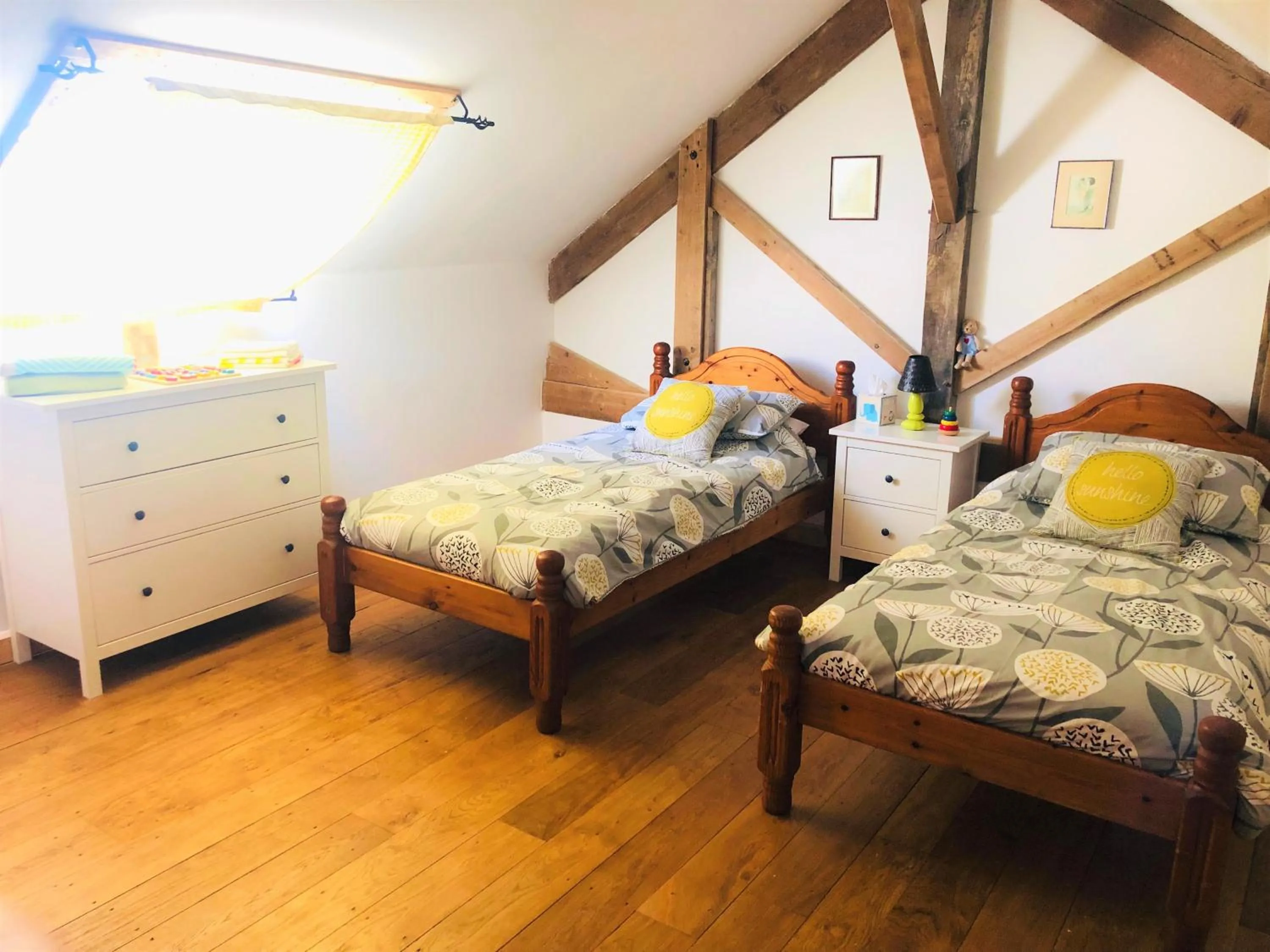 Bedroom, Bed in Manoir de la Basse-Cour