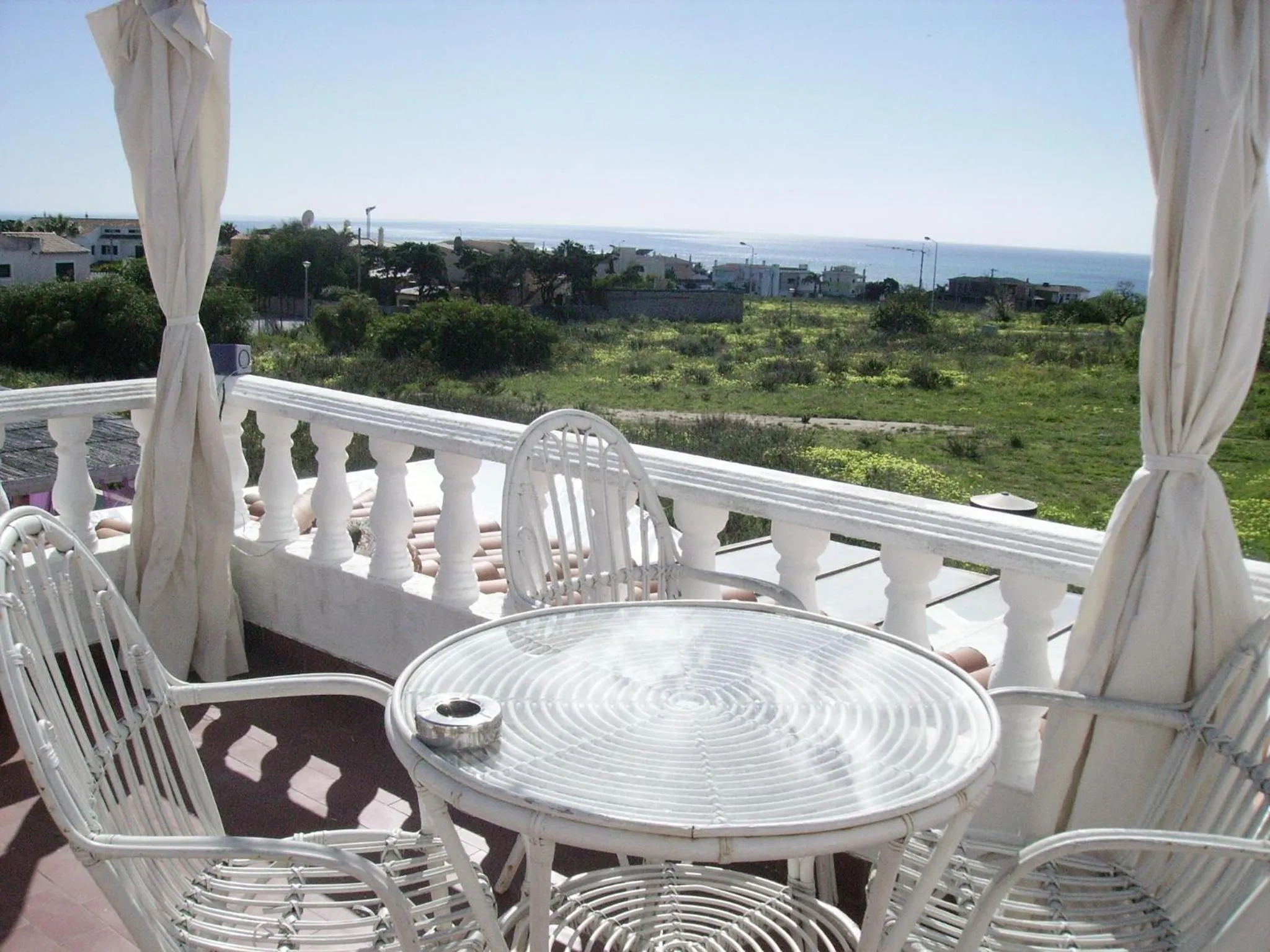 Bedroom in Ocean View Lagos