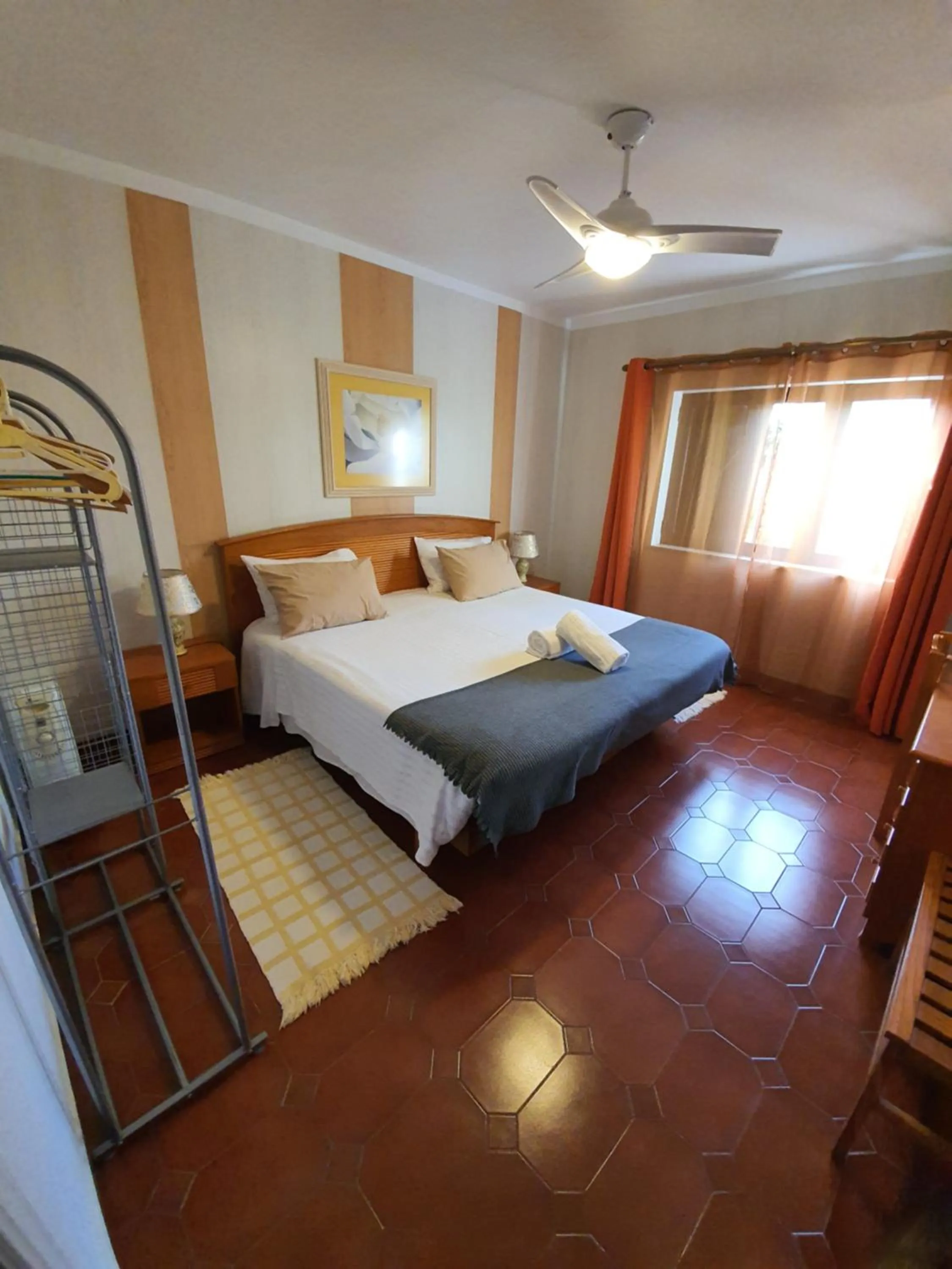 Bed in Ocean View Lagos