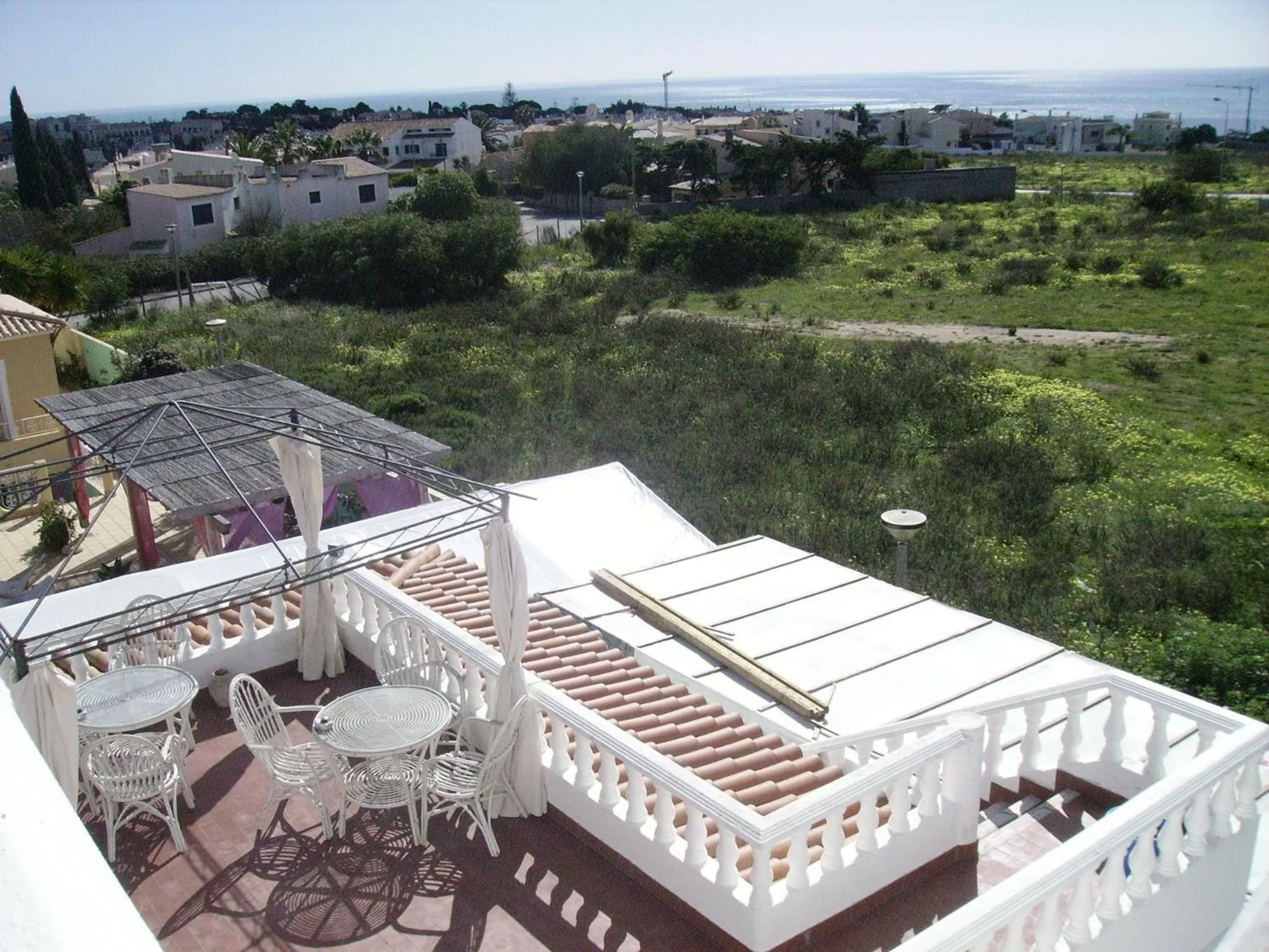 View (from property/room) in Ocean View Lagos