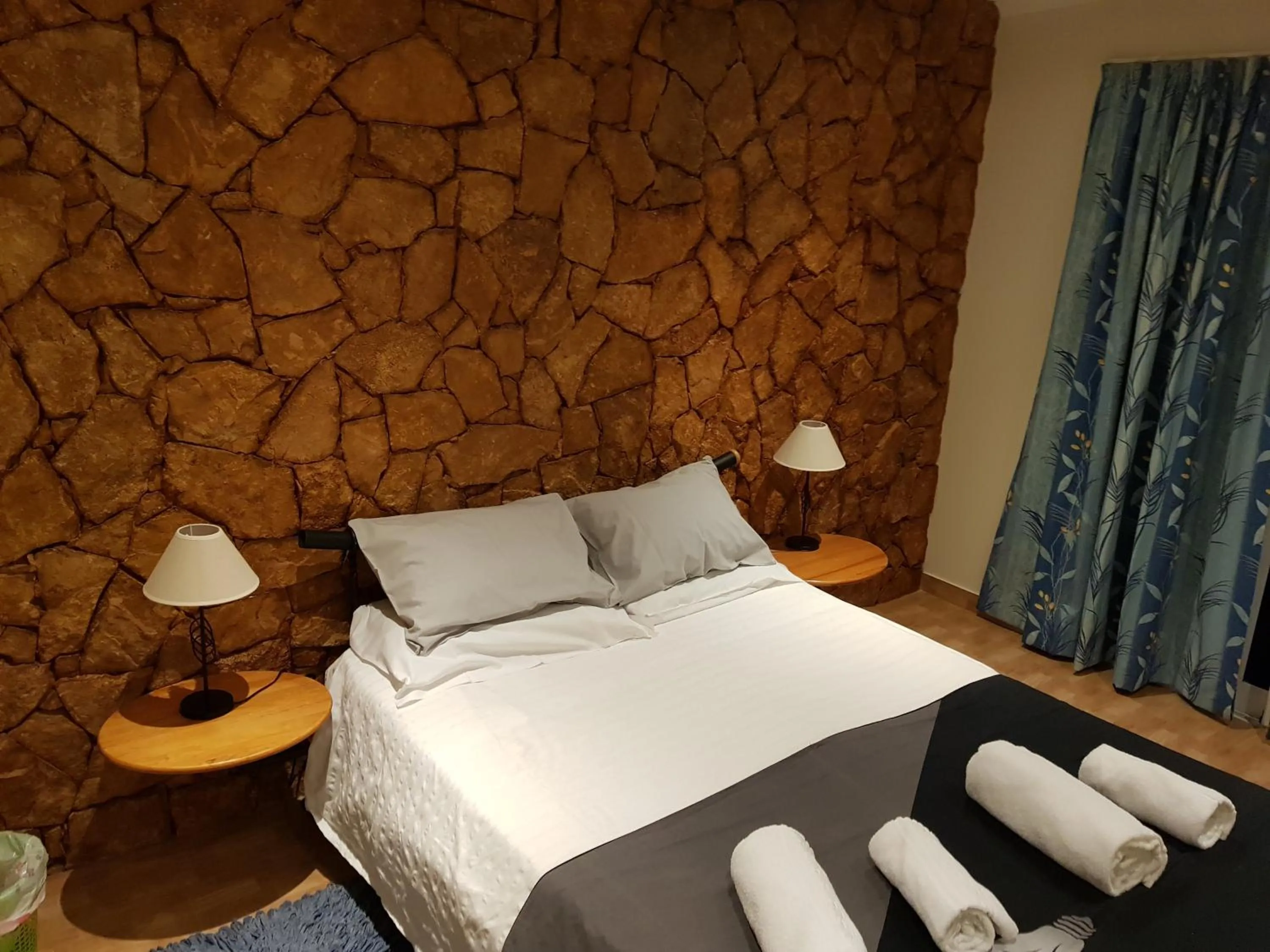 Bed in Ocean View Lagos