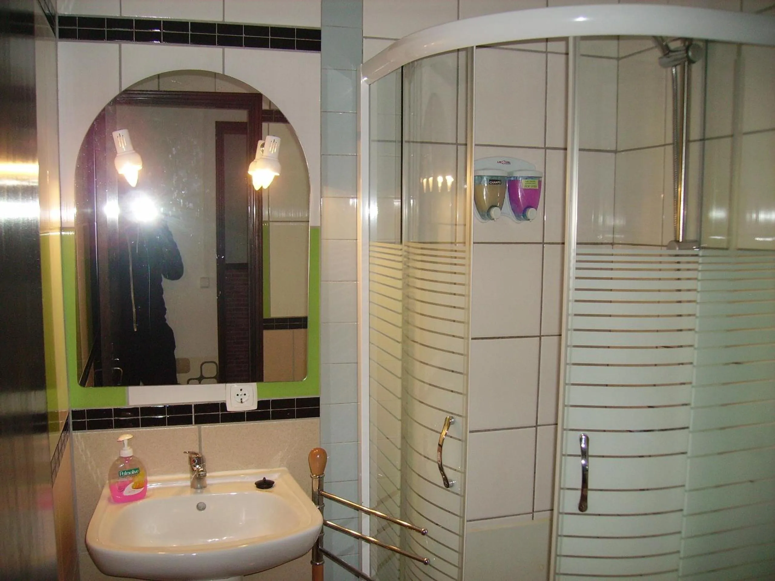 Bedroom in Ocean View Lagos