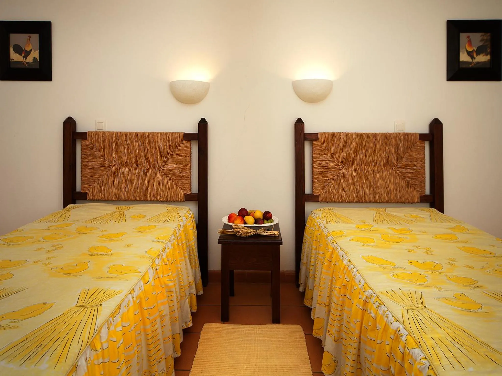 Bedroom, Bed in Betica Hotel Rural