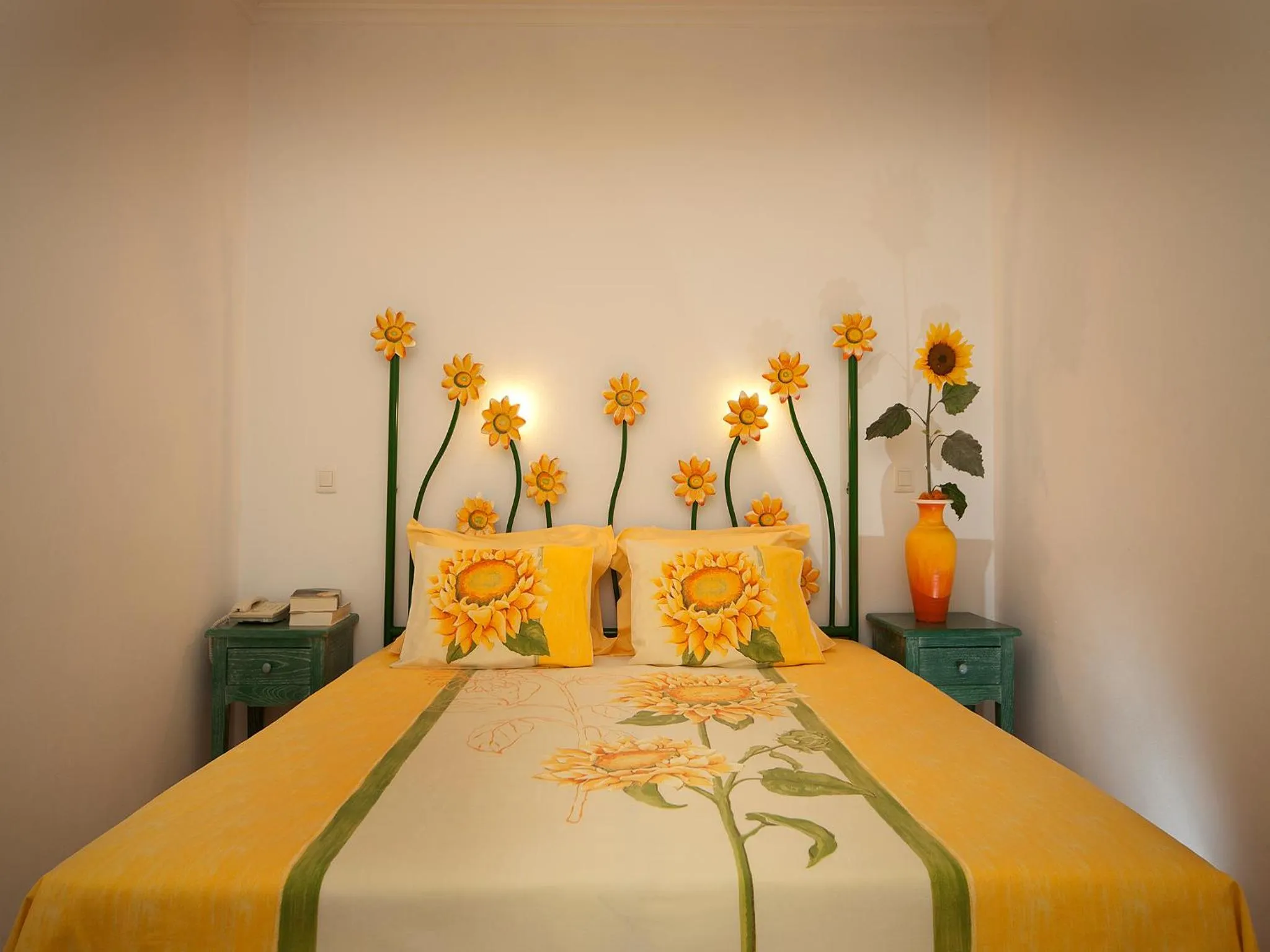 Bedroom, Bed in Betica Hotel Rural