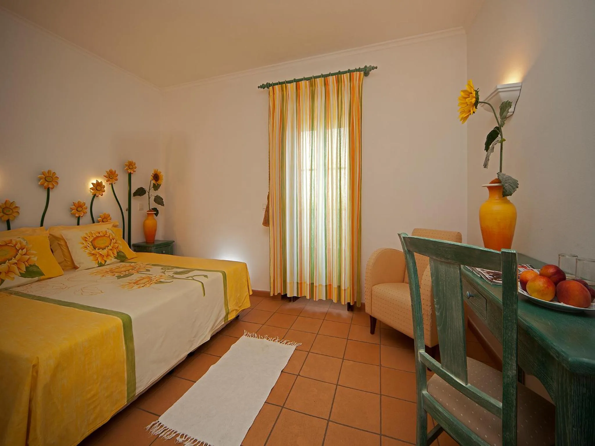 Bedroom, Bed in Betica Hotel Rural