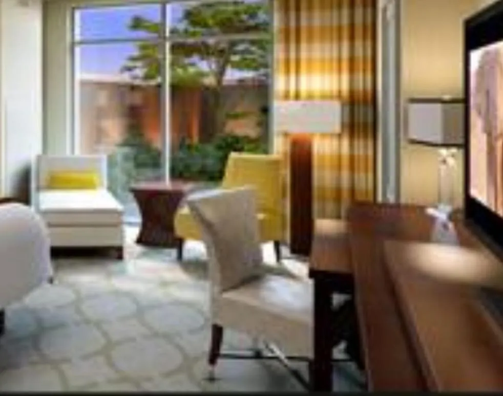 TV and multimedia in Seven Clans Hotel at Coushatta