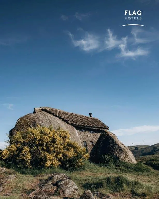 Nearby landmark in Flag Hotel Guimarães Fafe