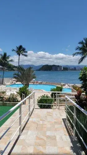 Ilha Porchat Hotel Ilha Porchat Hotel