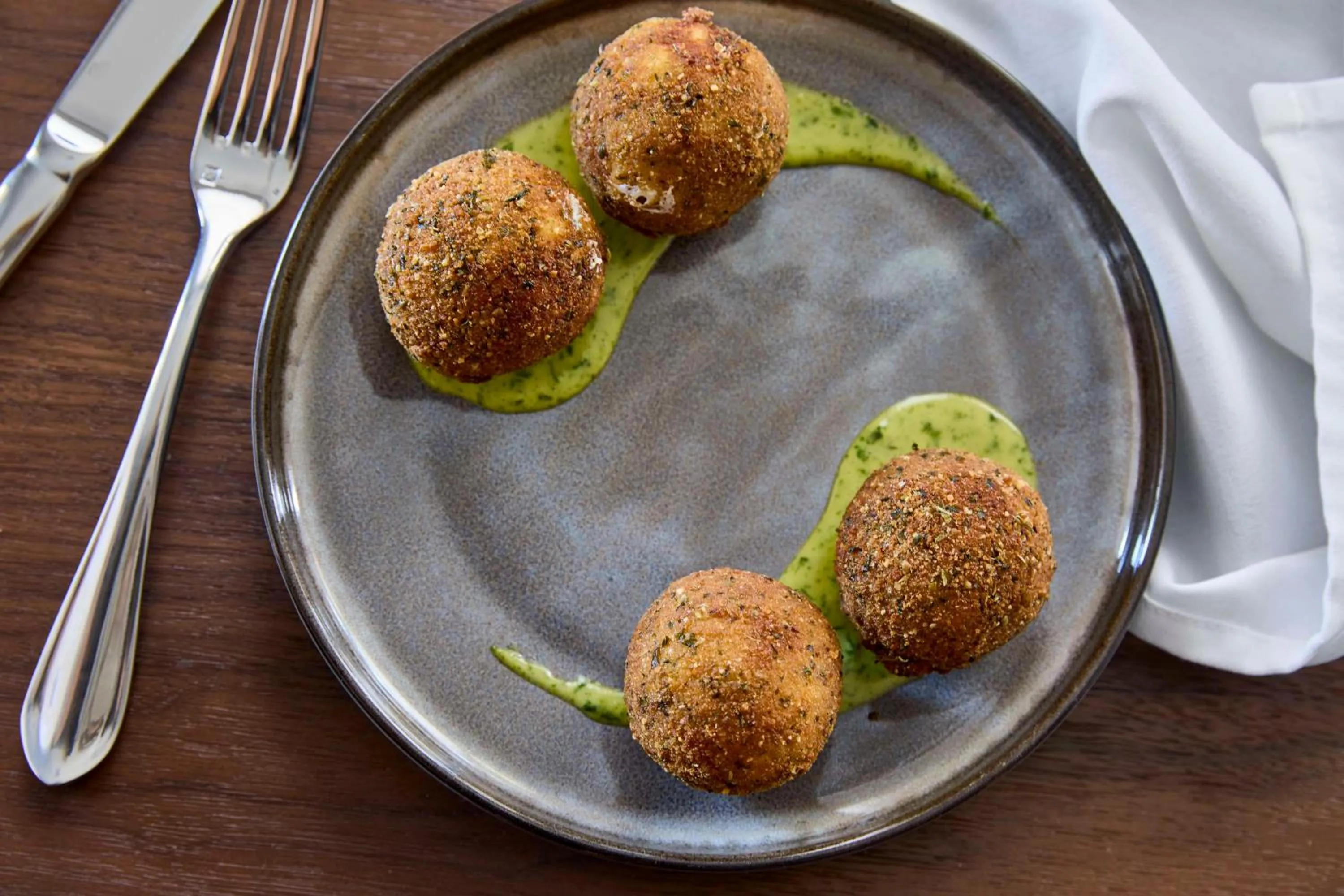 Restaurant/places to eat in Bellasera Hotel & Suites Paso Robles, Tapestry by Hilton