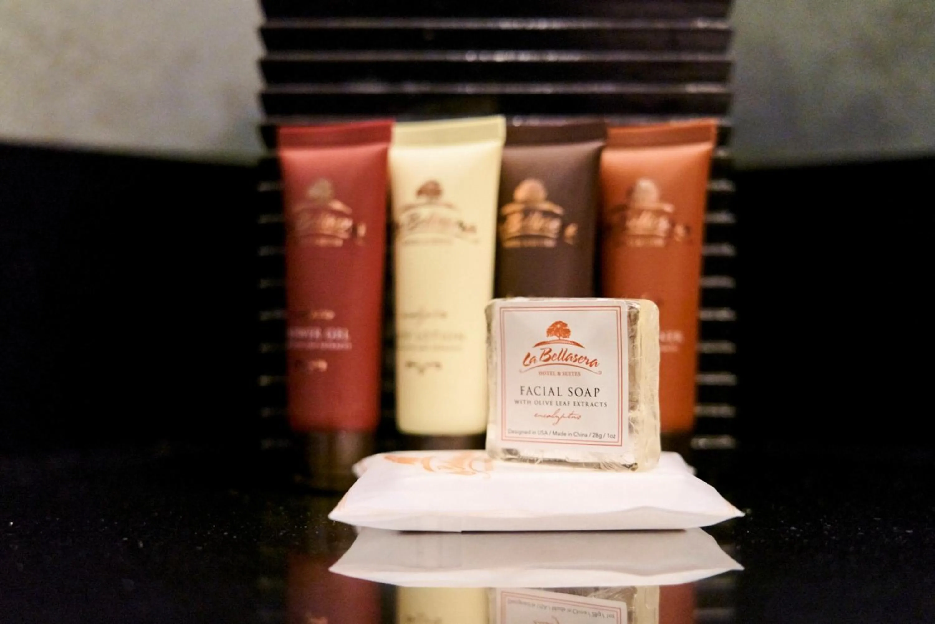 Queen Room in Bellasera Hotel & Suites Paso Robles, Tapestry by Hilton