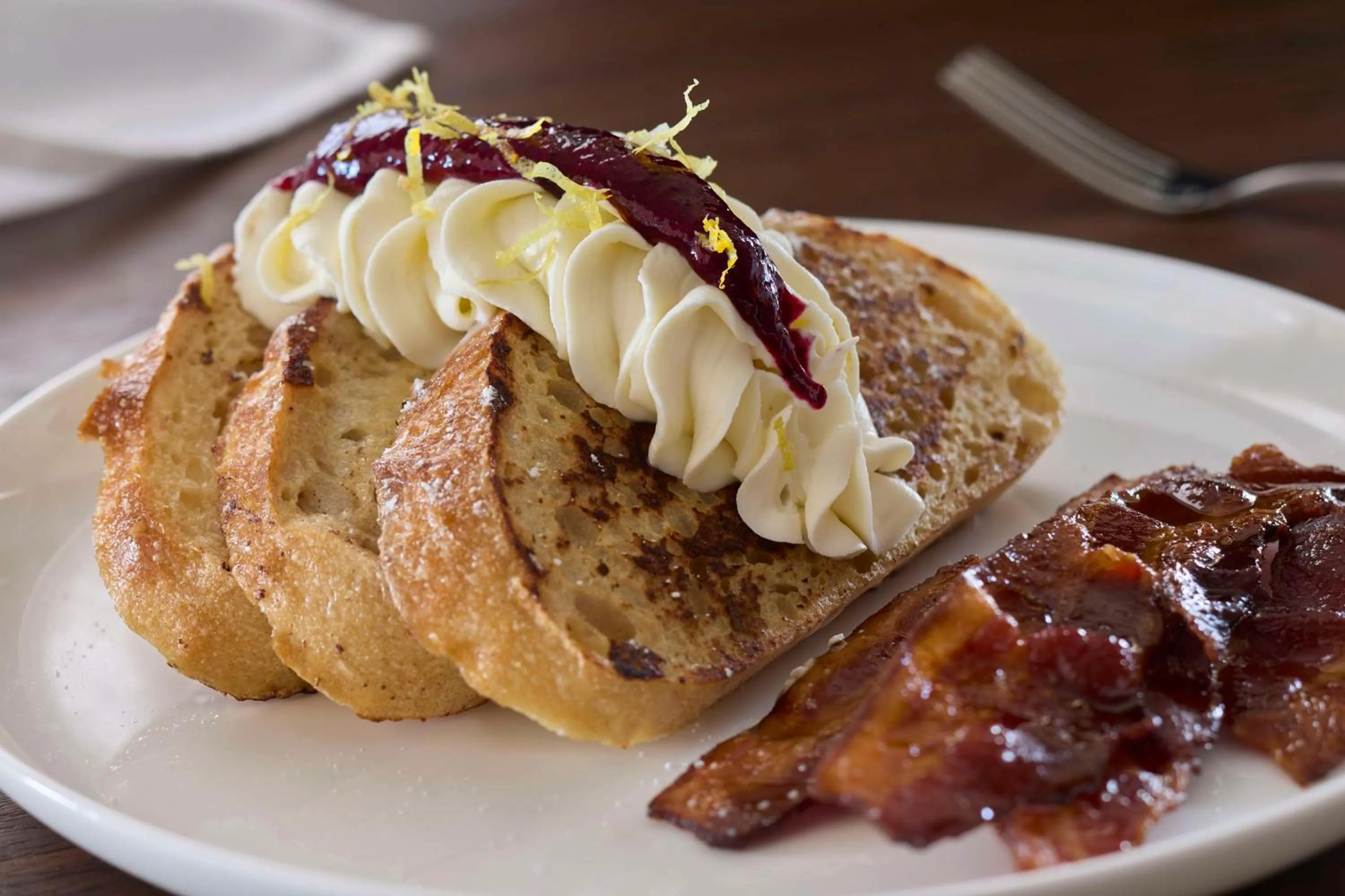 Restaurant/places to eat in Bellasera Hotel & Suites Paso Robles, Tapestry by Hilton