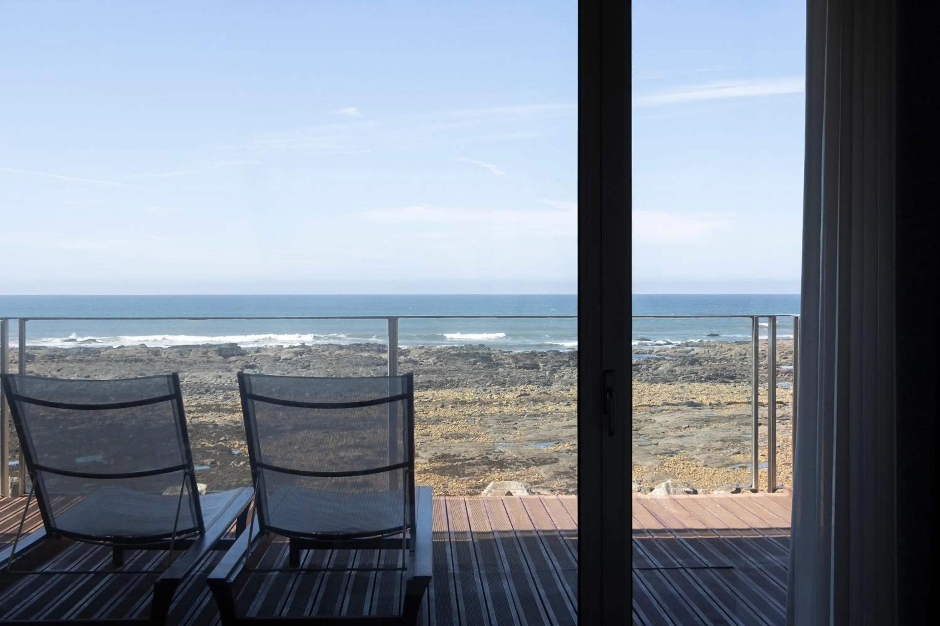 View (from property/room) in Hotel Flor De Sal