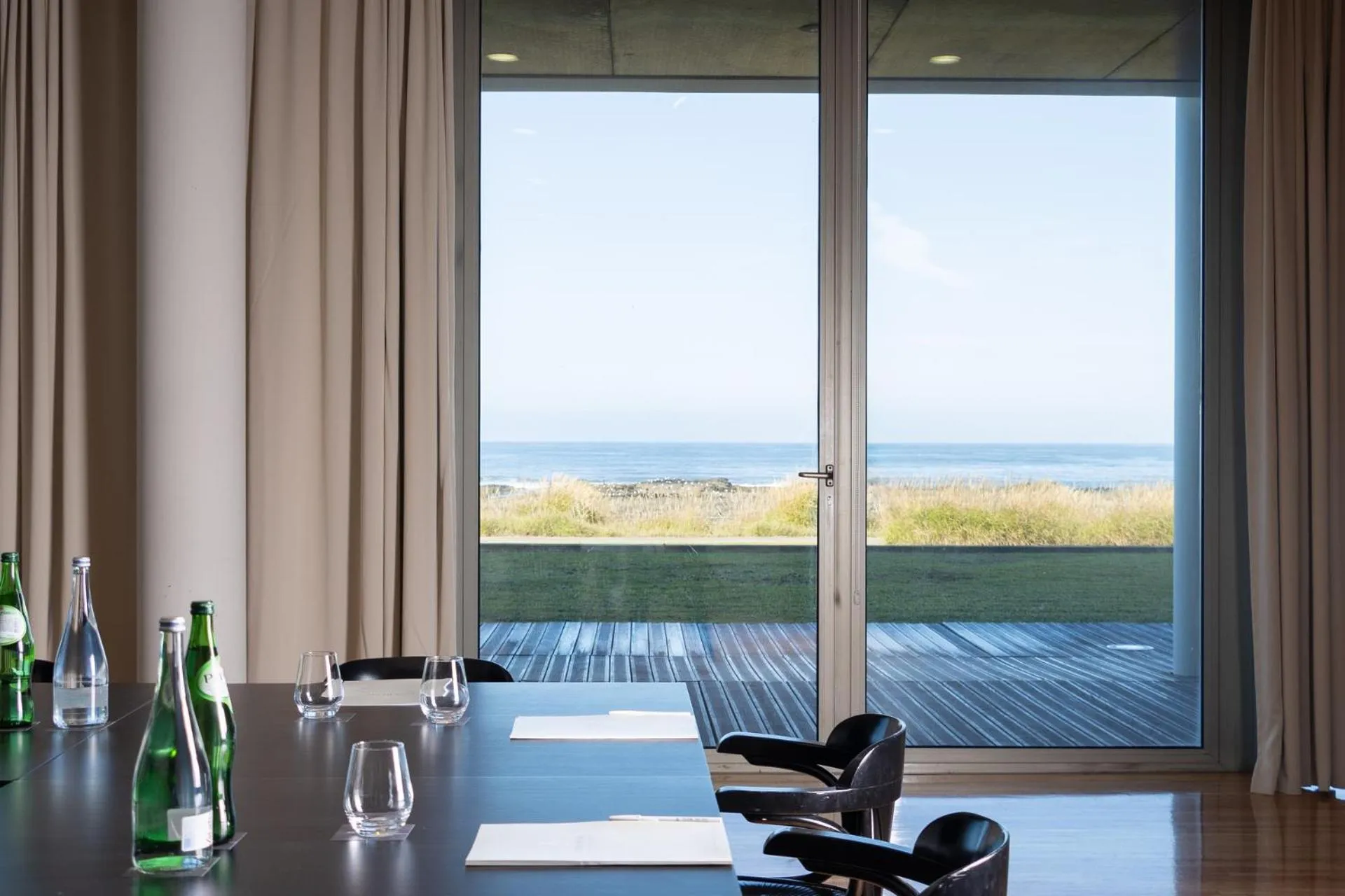 Meeting/conference room in Hotel Flor De Sal