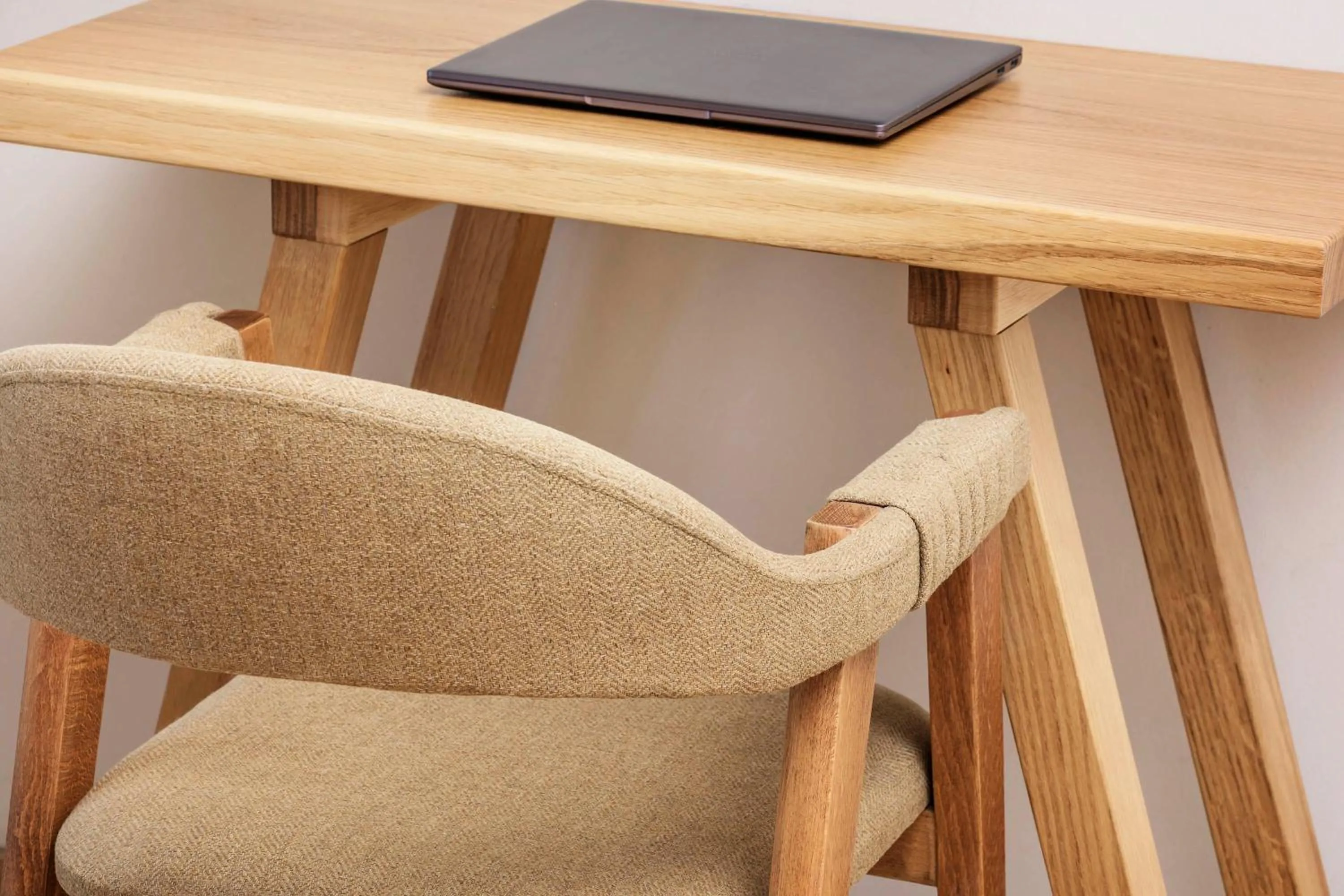 Decorative detail in Elies 33 Bio Retreat