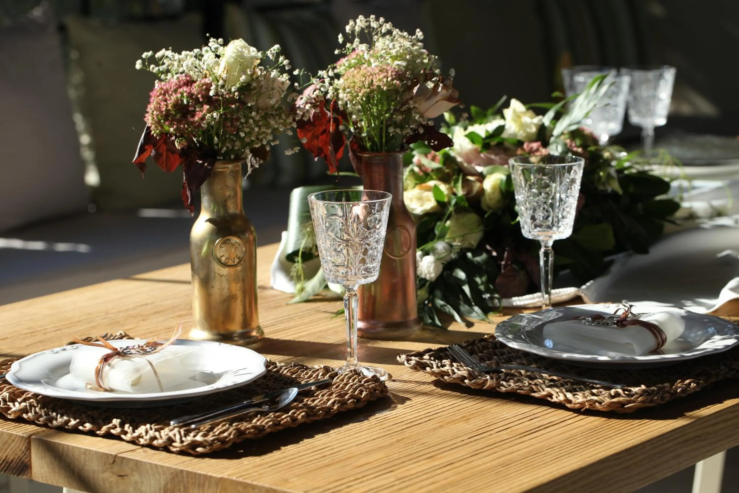 Restaurant/places to eat in Elies 33 Bio Retreat