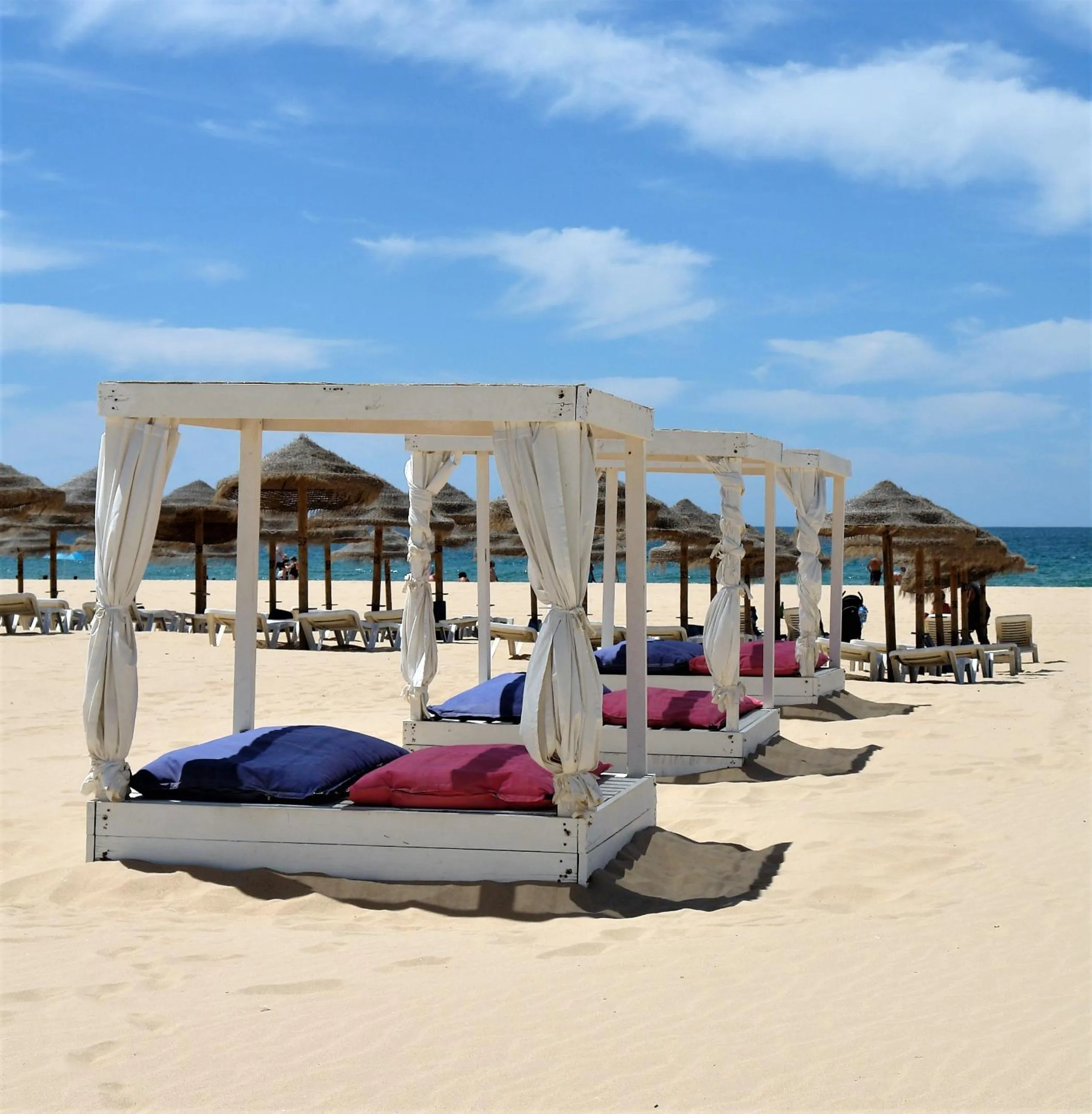 Hotel Santa Catarina Algarve