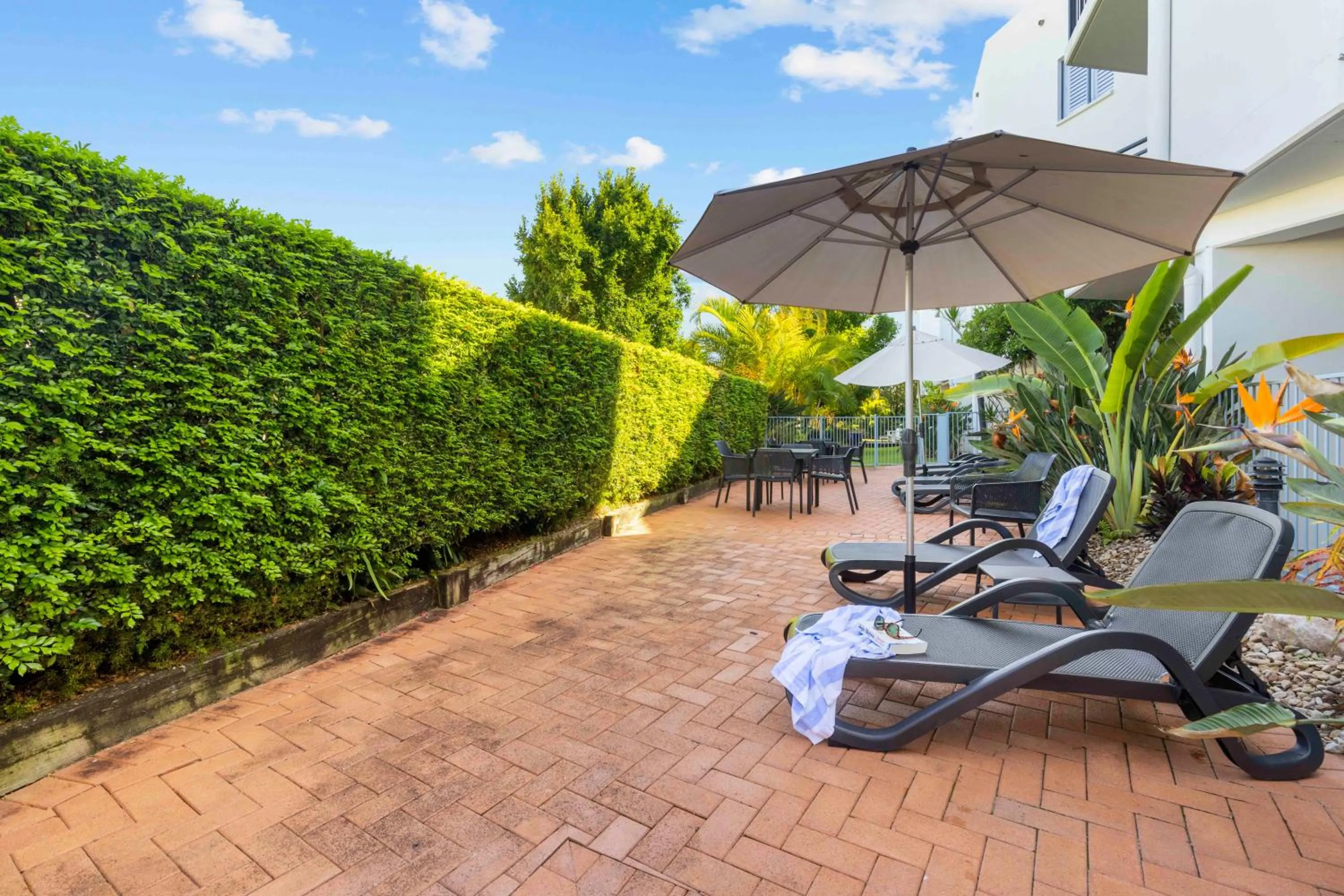 Rimini Holiday Apartments