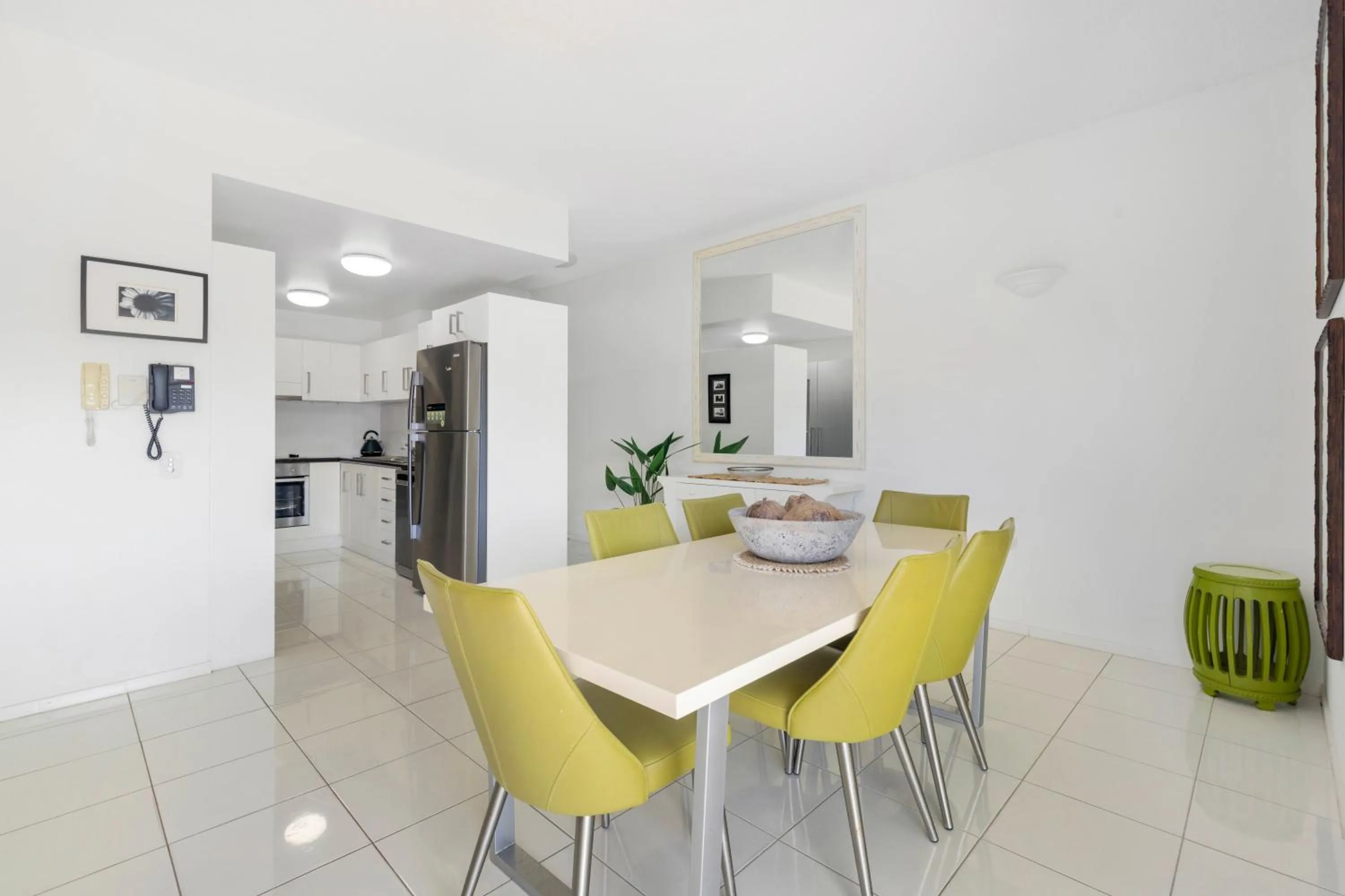 Rimini Holiday Apartments