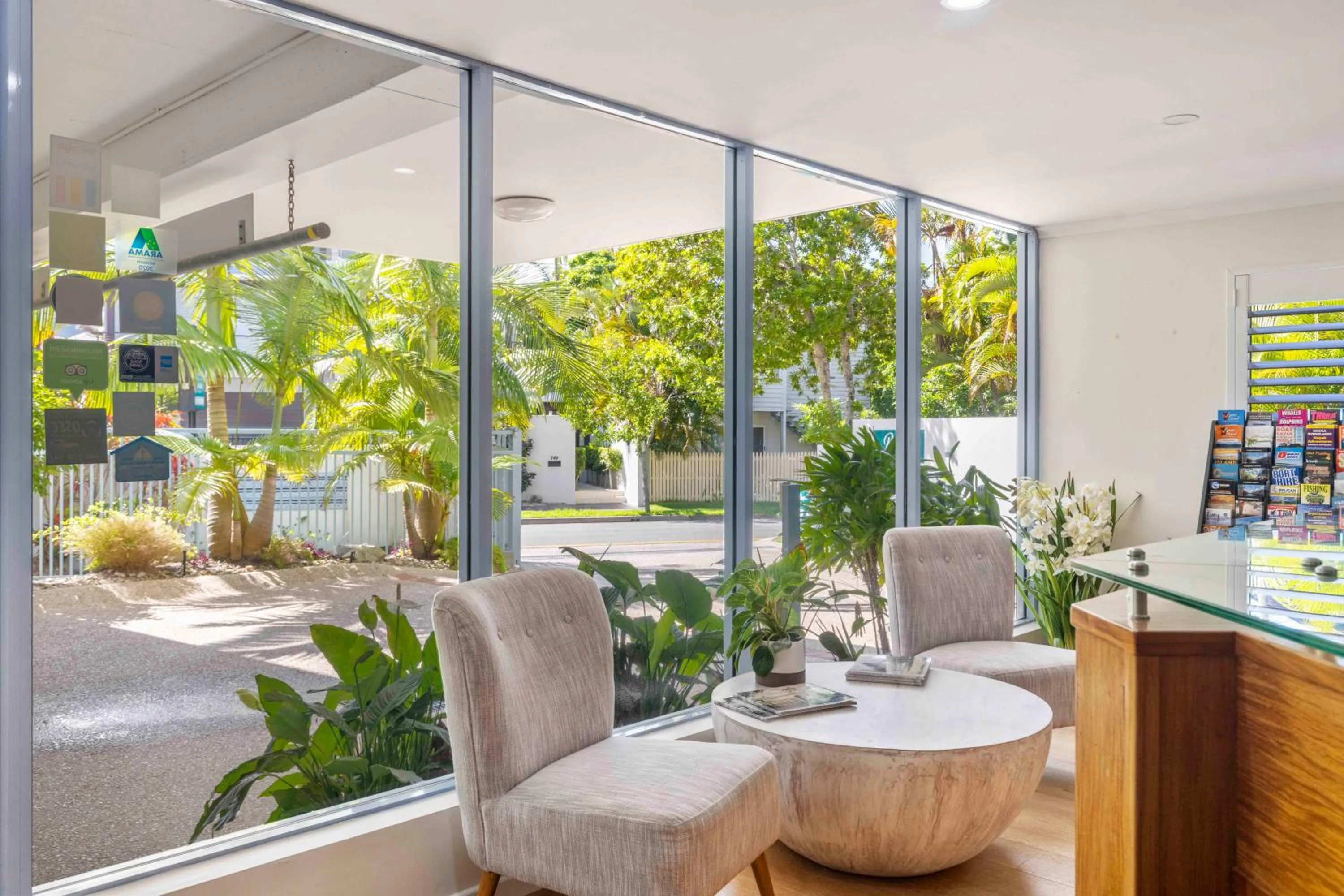 Rimini Holiday Apartments