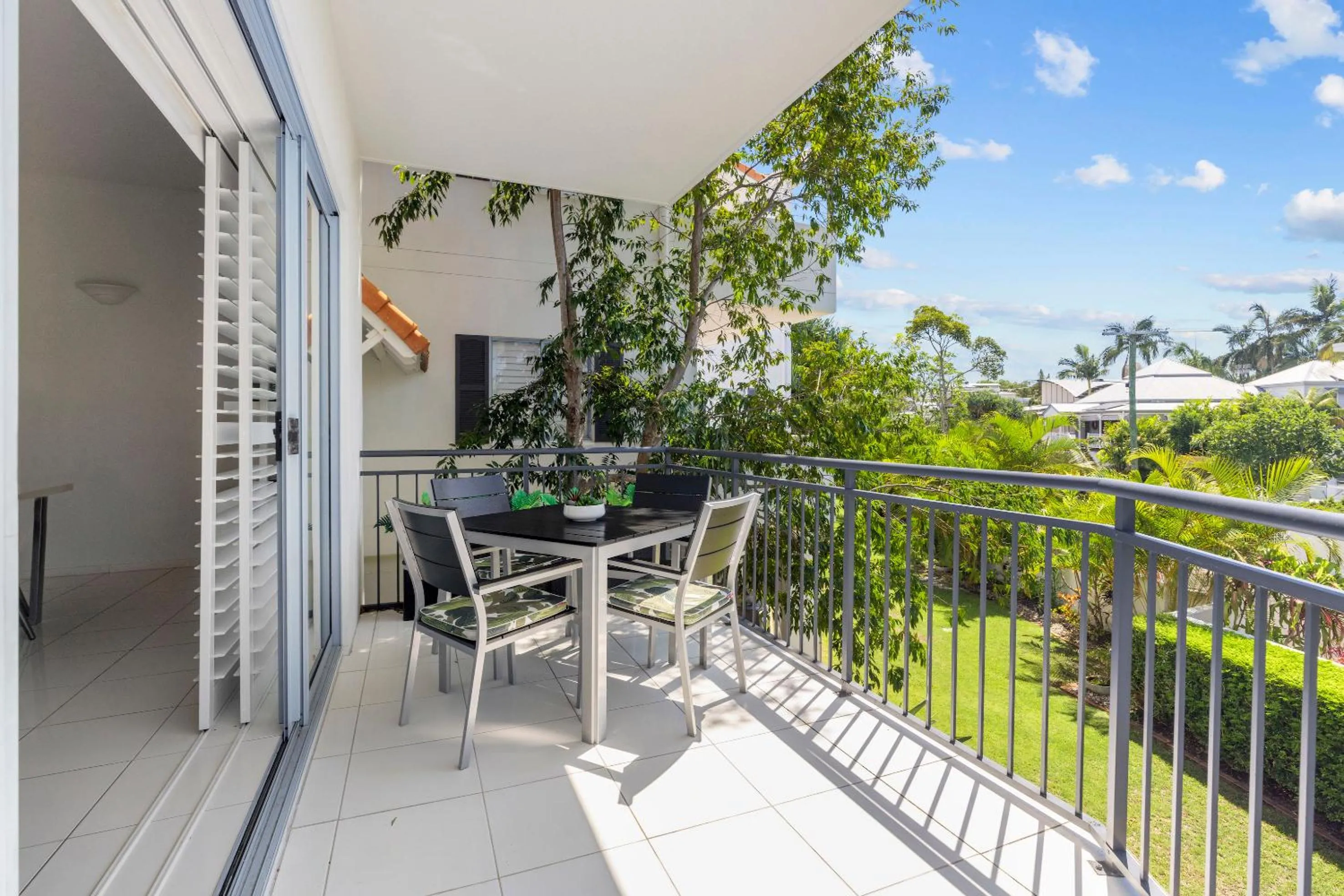 Rimini Holiday Apartments