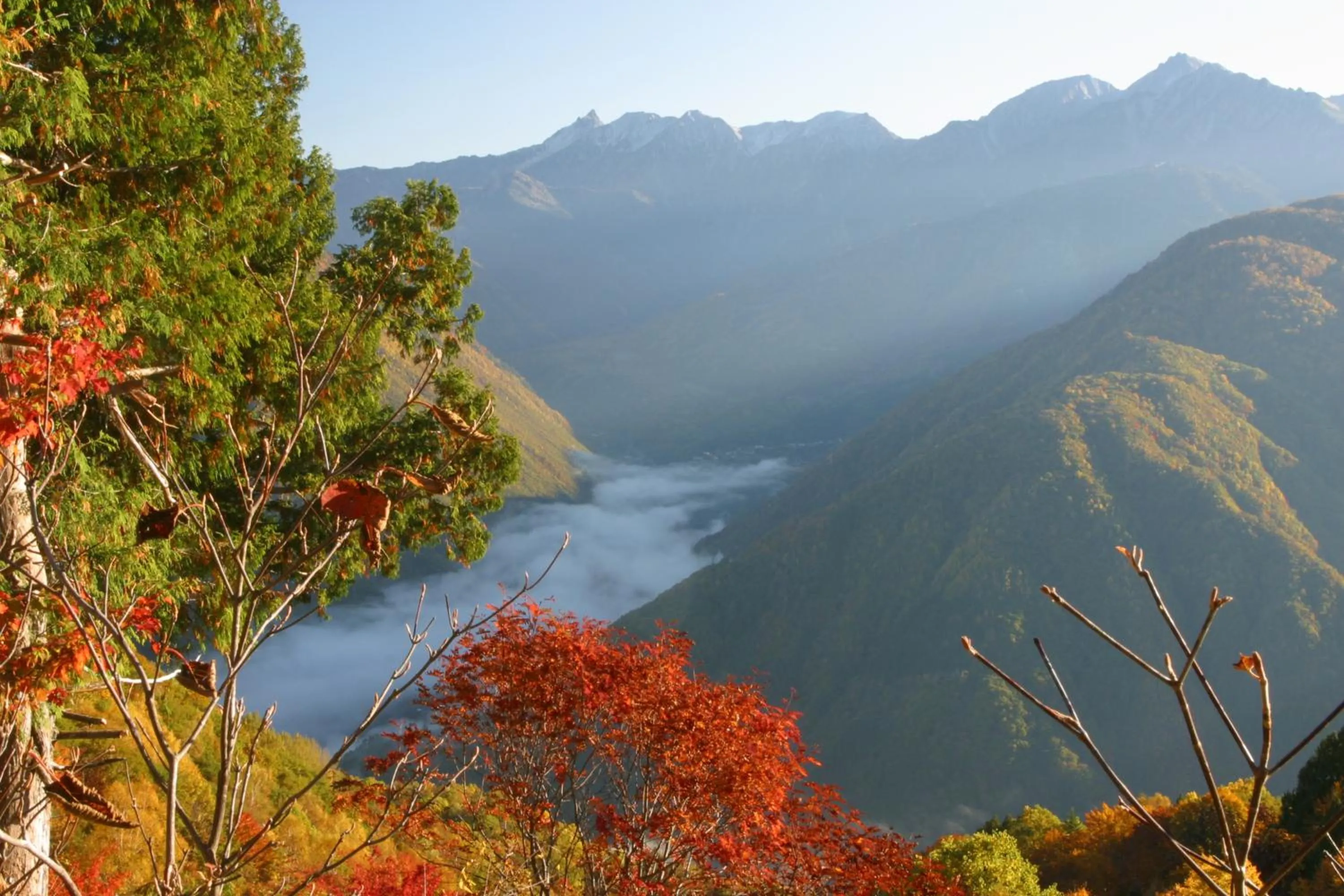 Nearby landmark in Katsuragi no Sato