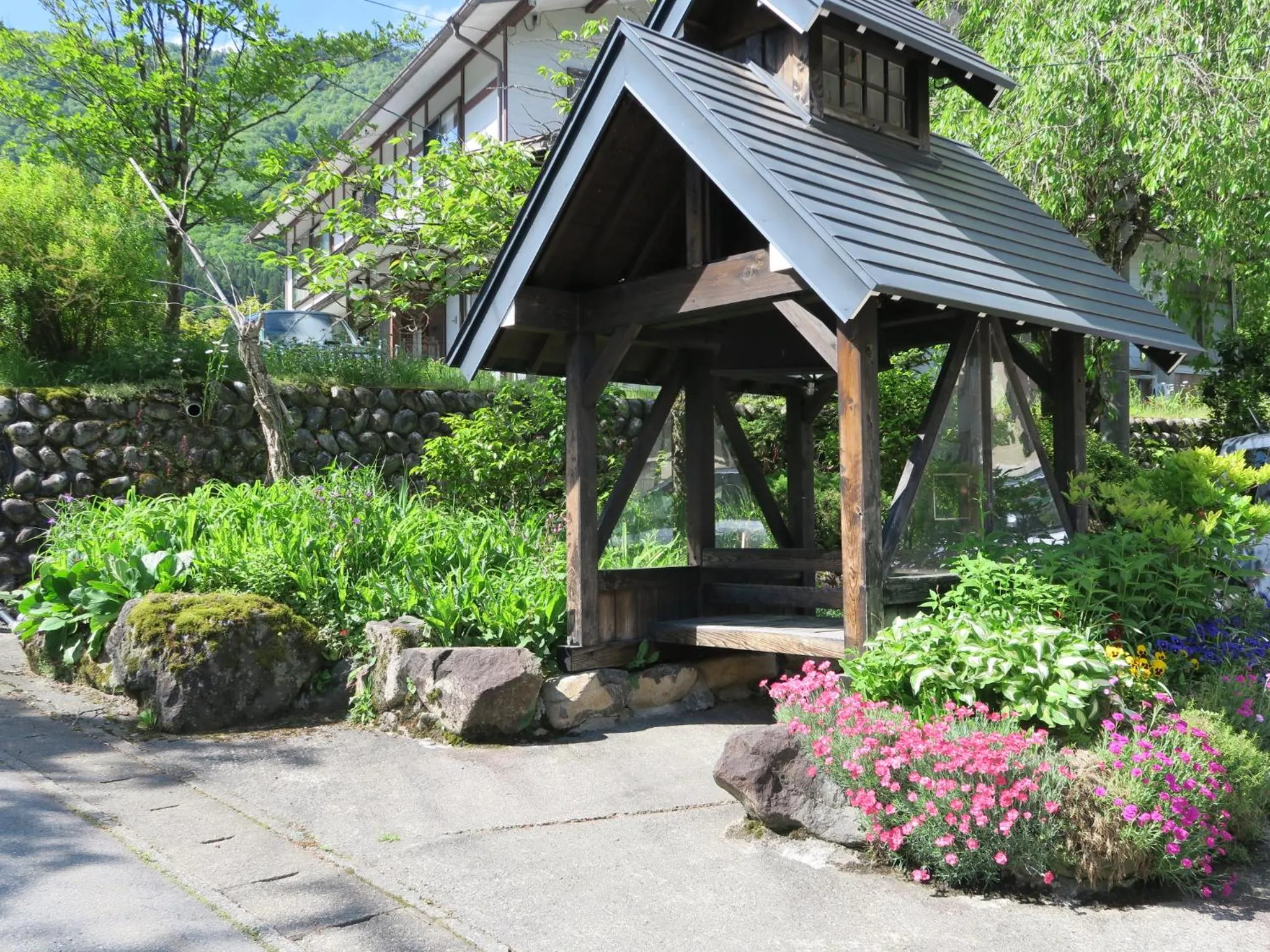 Katsuragi no Sato