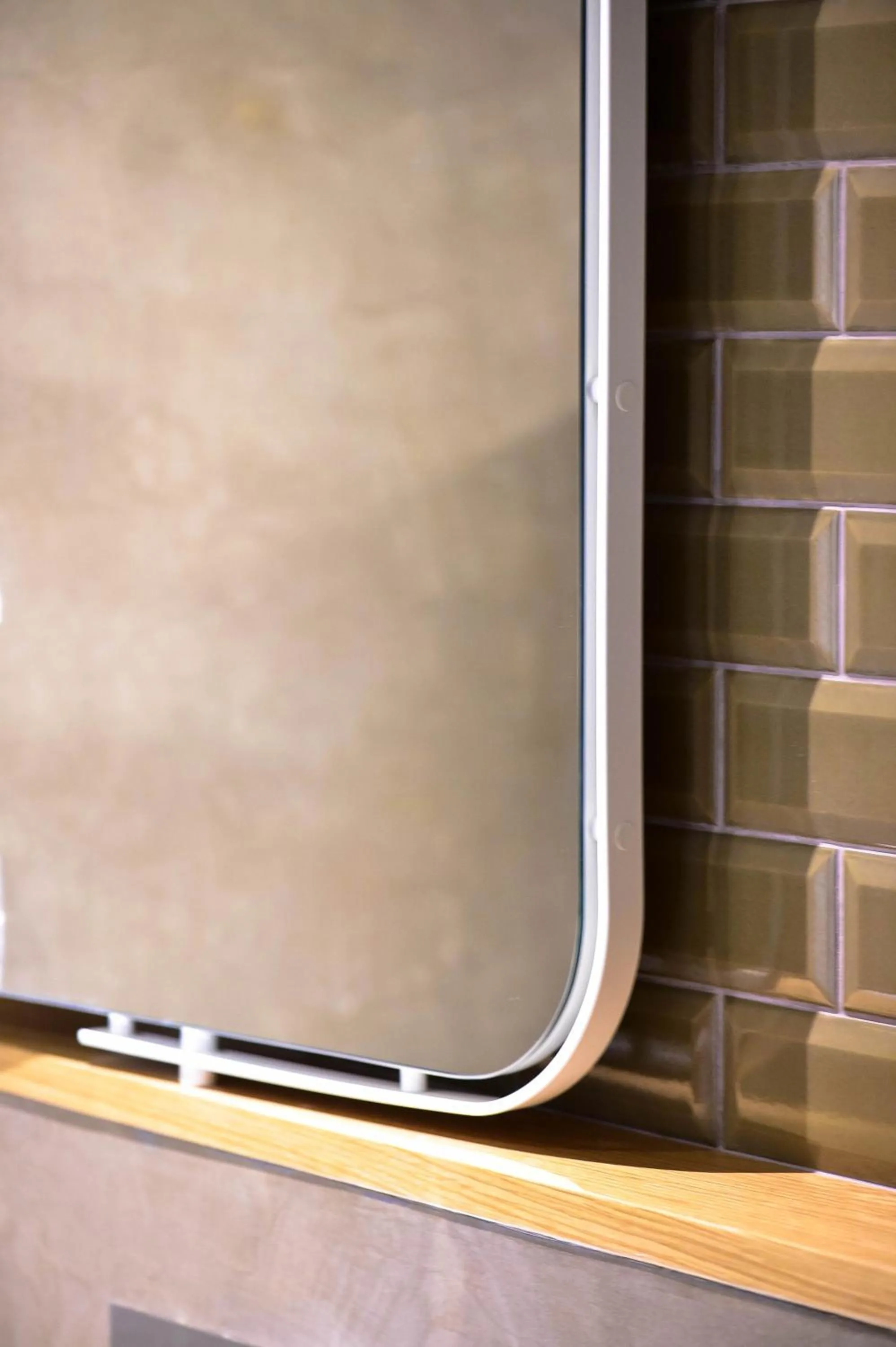 Bathroom in My Story Apartments Porto - Santa Catarina