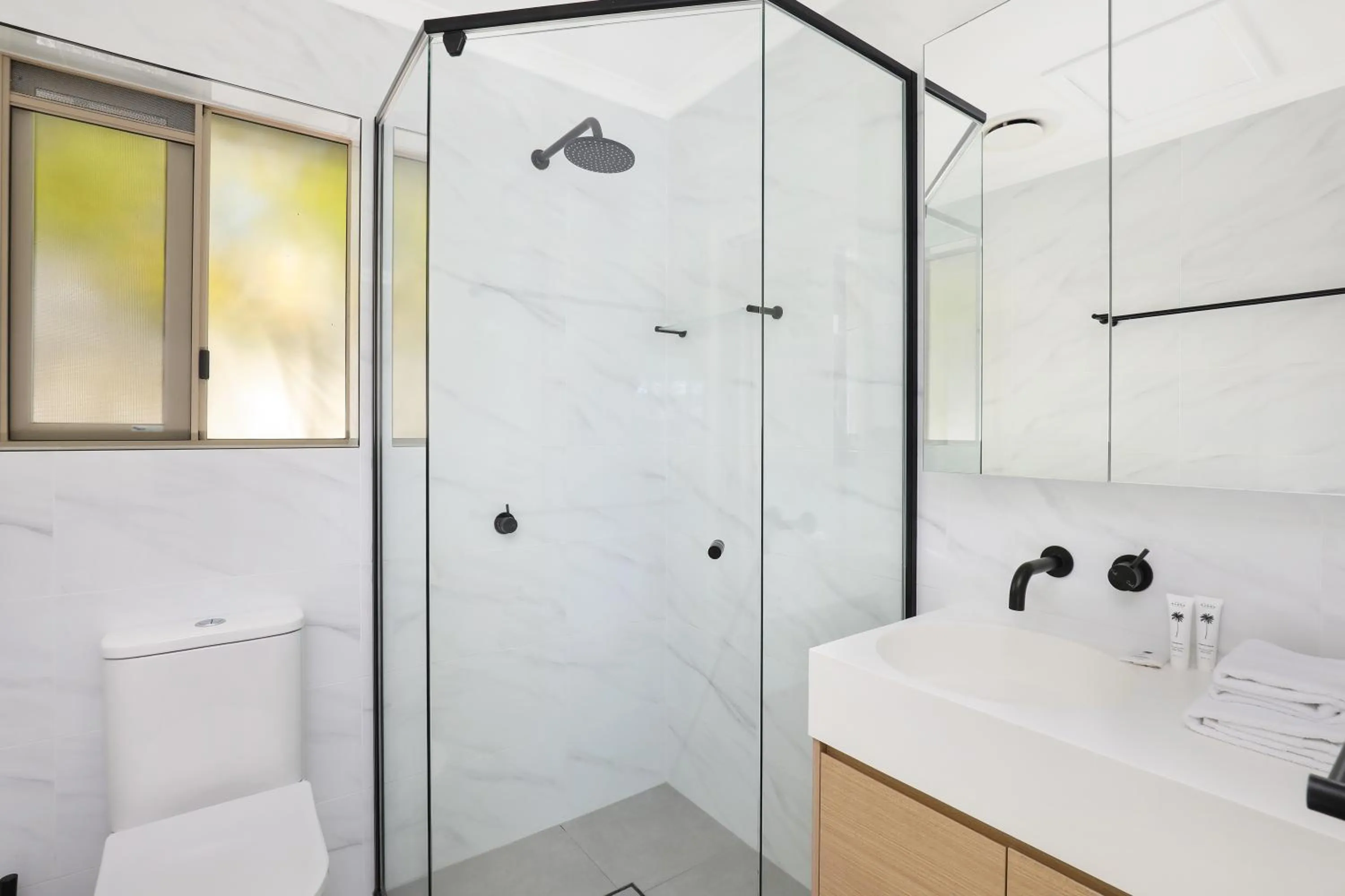 The Islander Noosa Resort