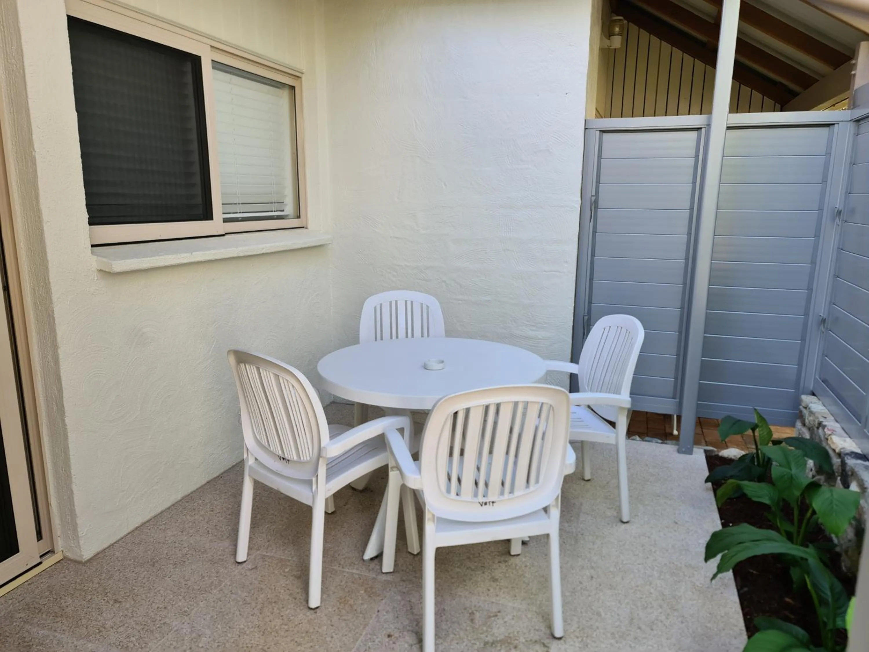 The Islander Noosa Resort