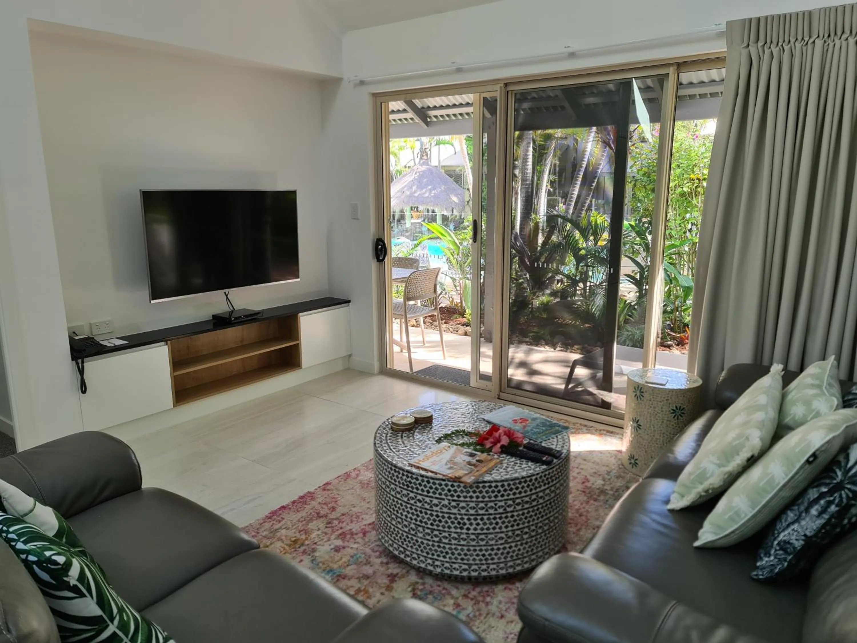 The Islander Noosa Resort