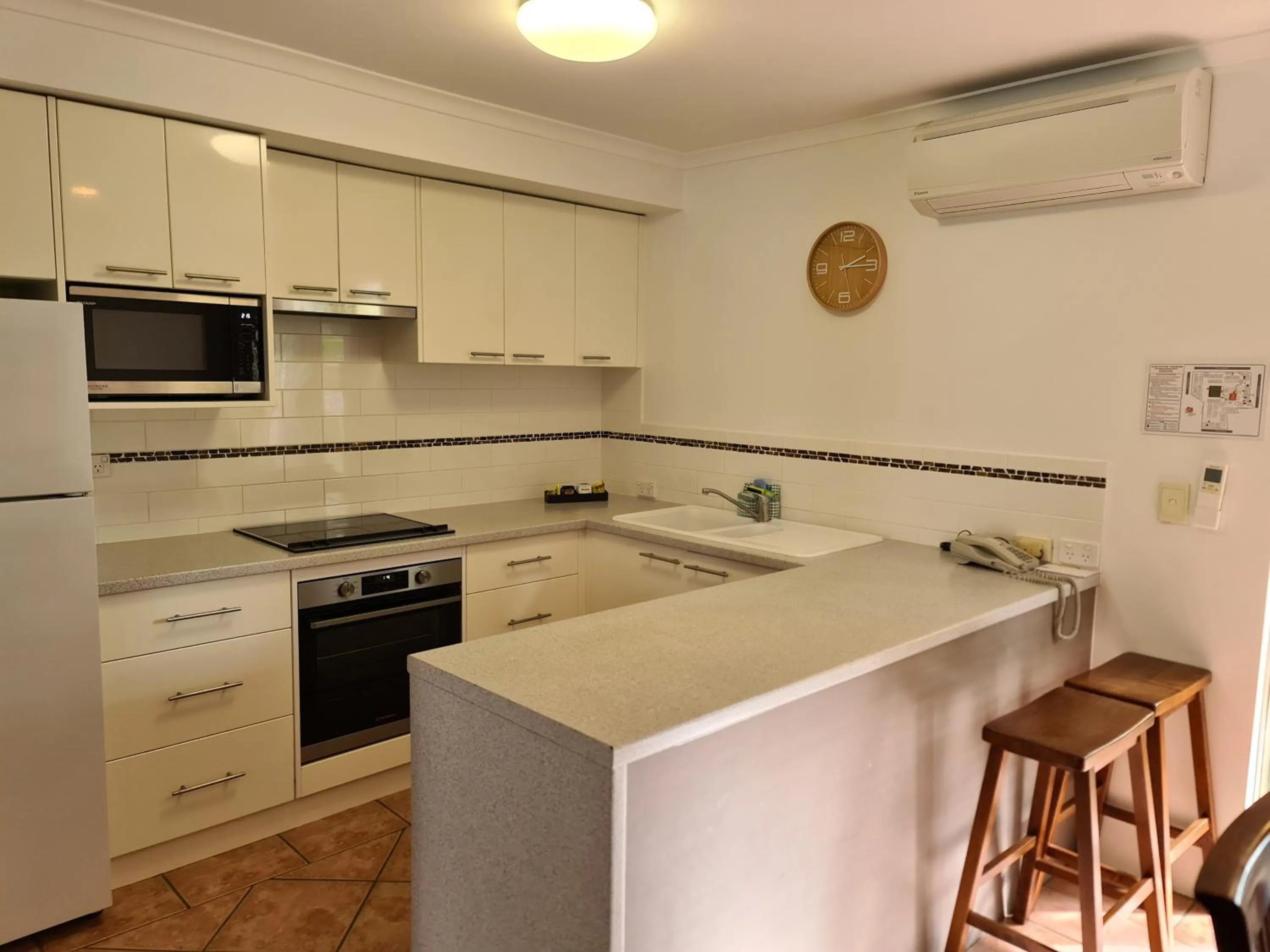 The Islander Noosa Resort