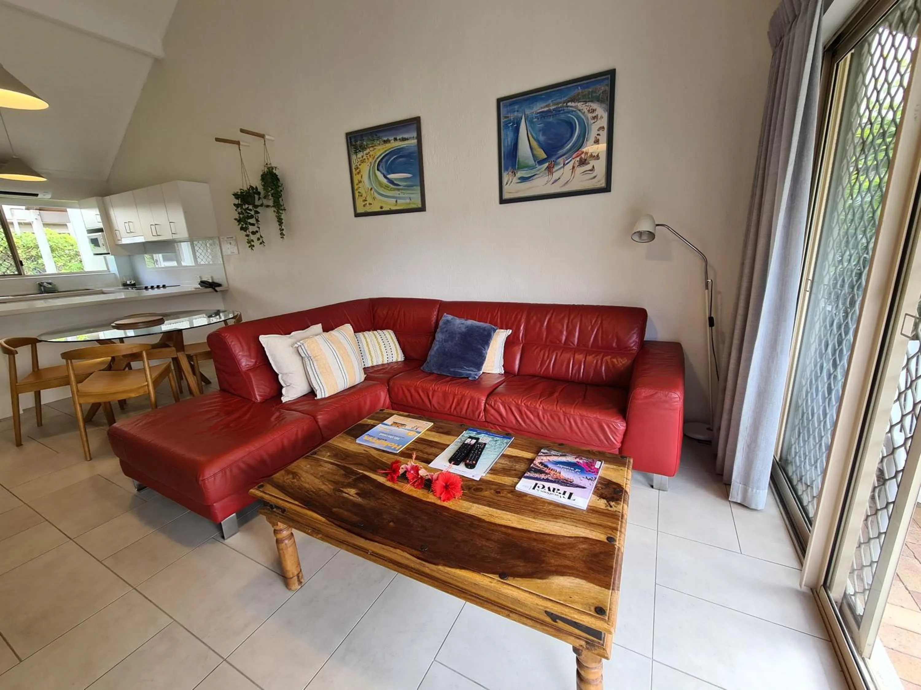 The Islander Noosa Resort