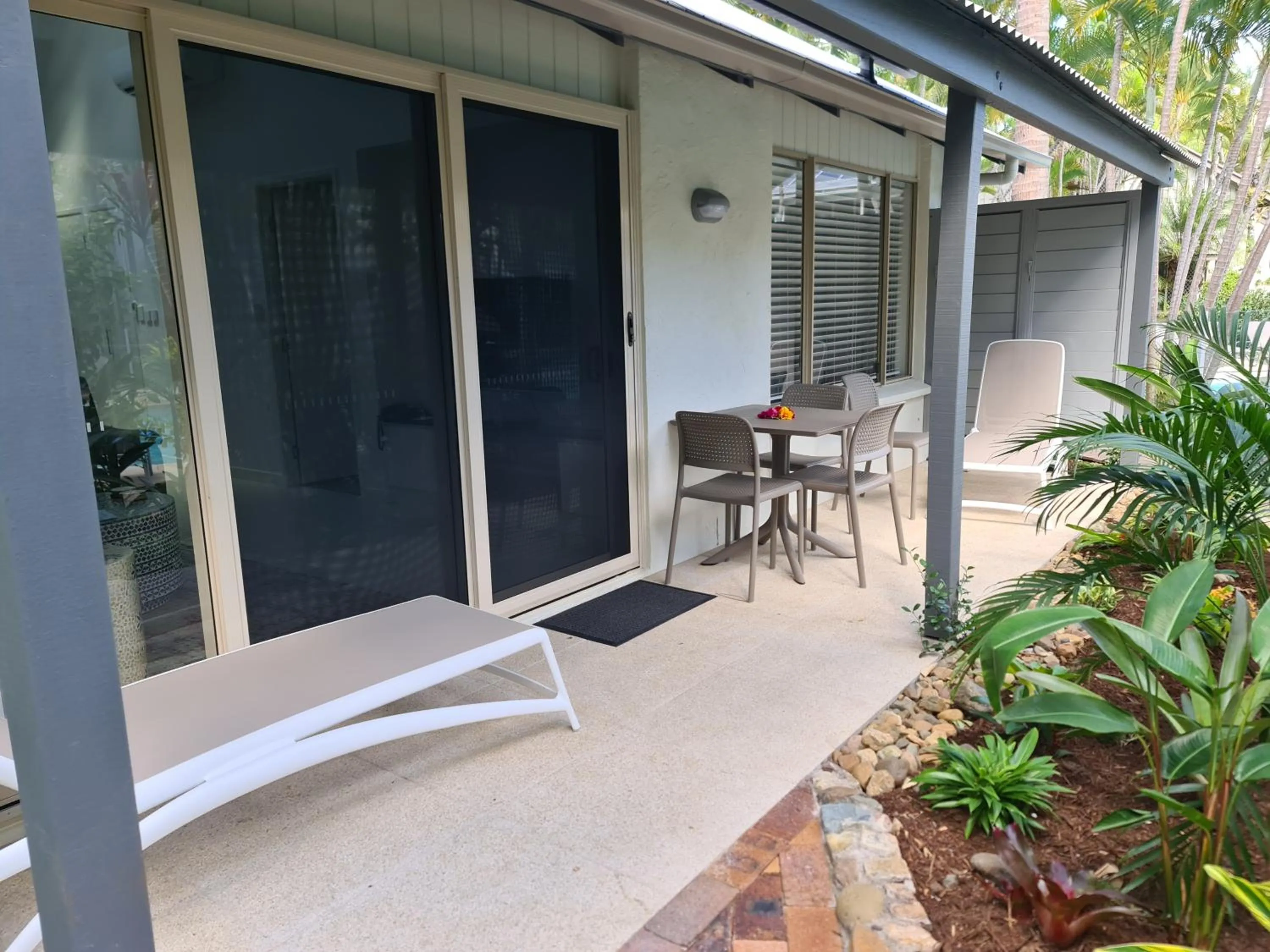 The Islander Noosa Resort