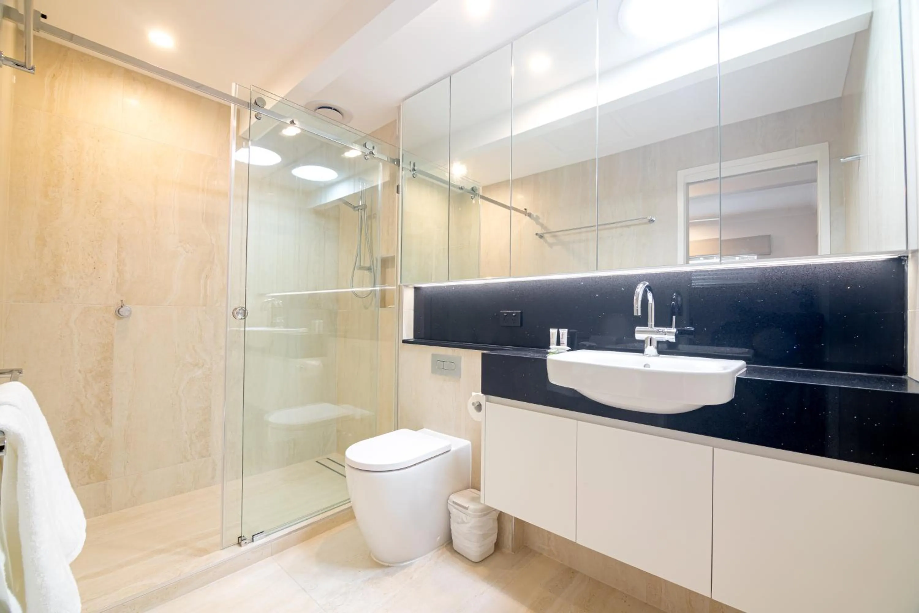 The Islander Noosa Resort