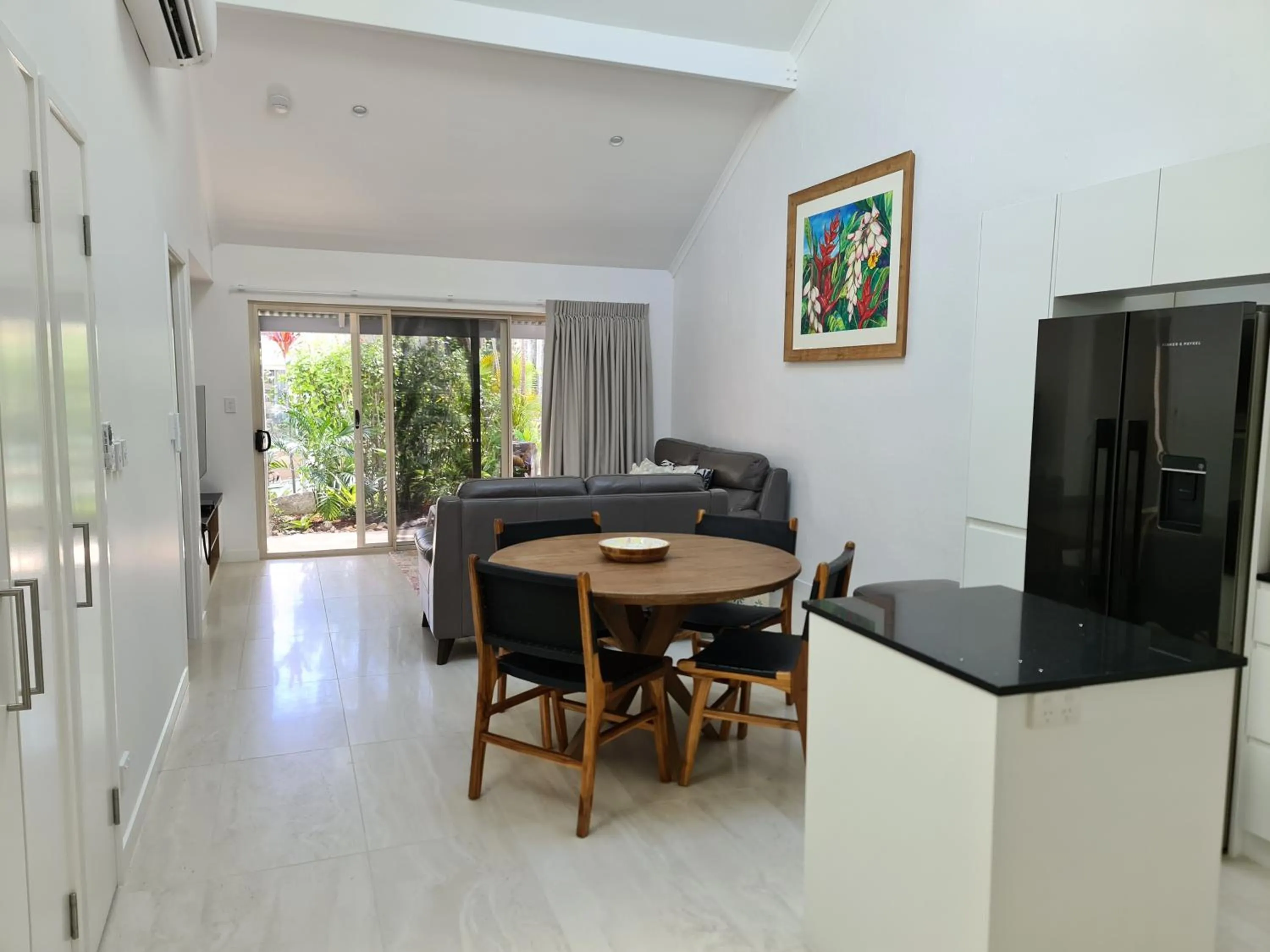 The Islander Noosa Resort