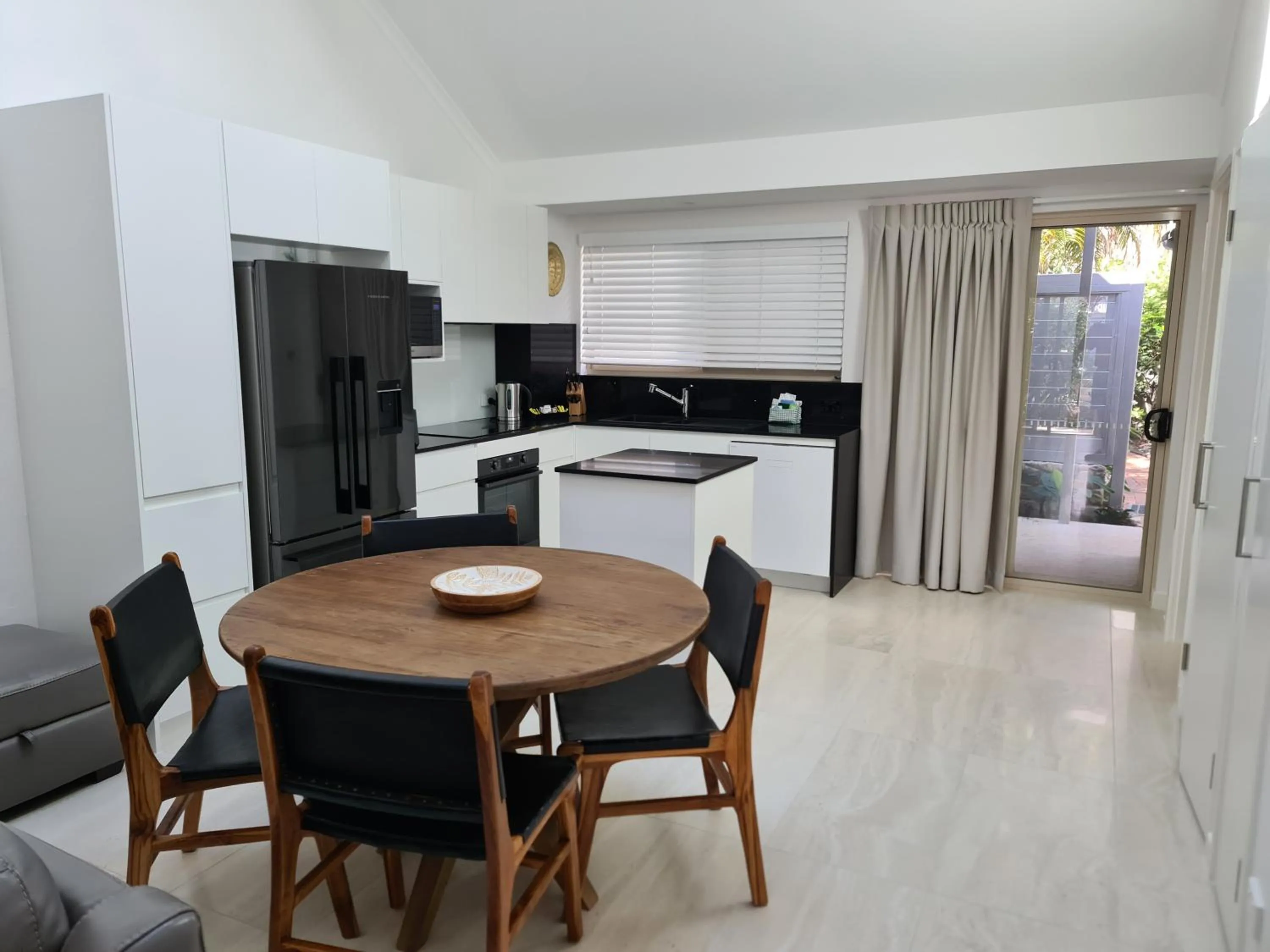 The Islander Noosa Resort