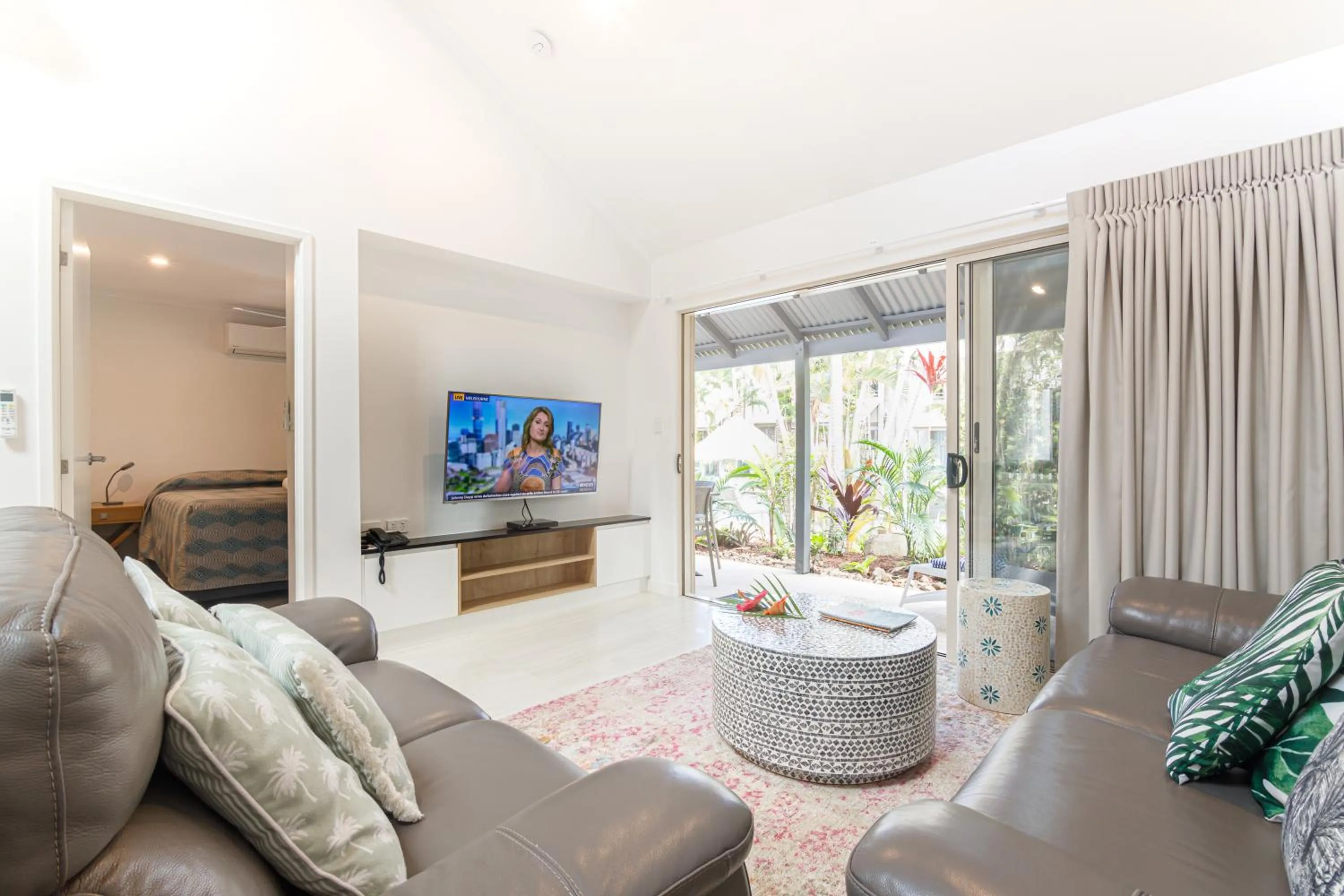 The Islander Noosa Resort