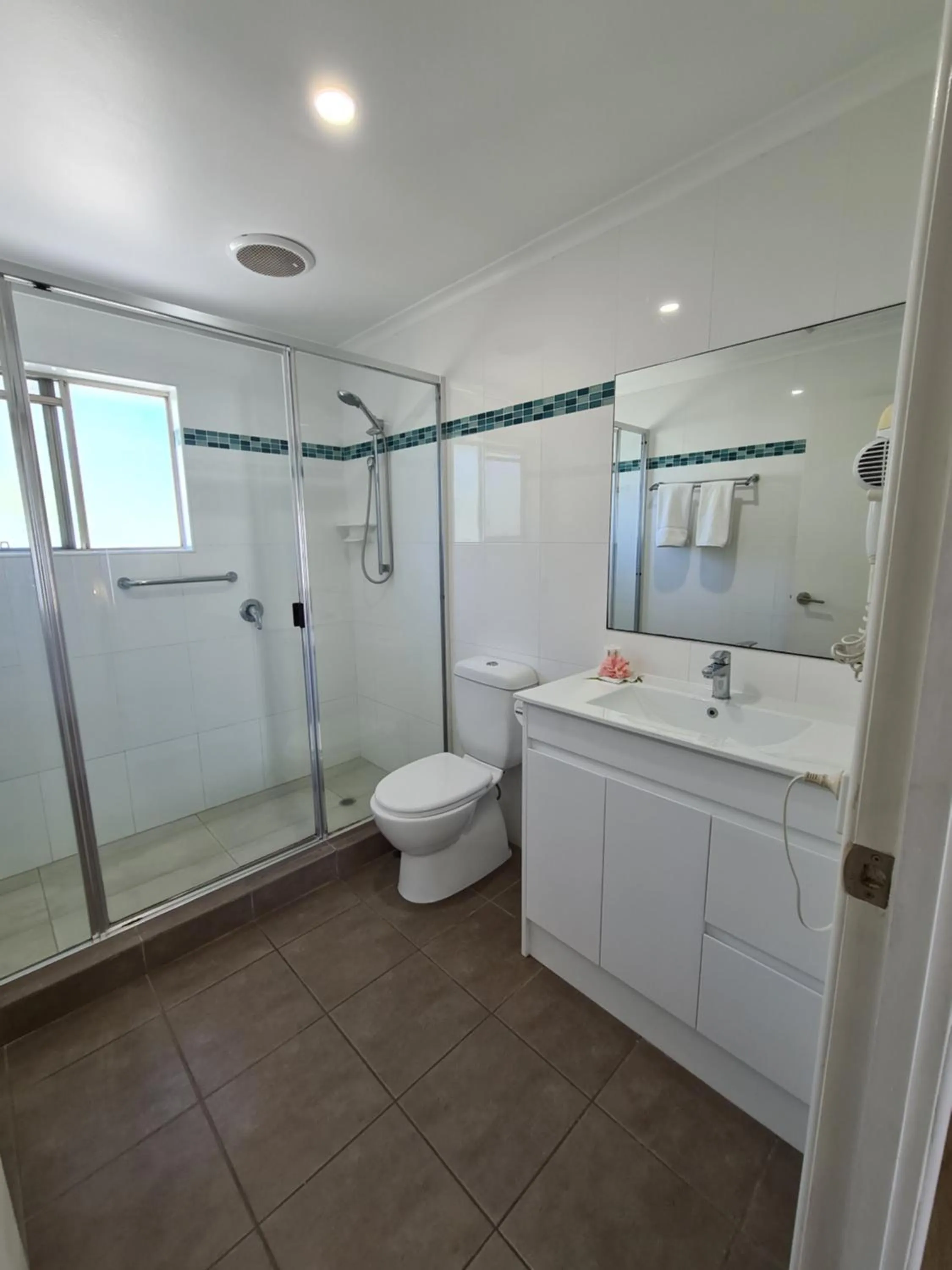 The Islander Noosa Resort