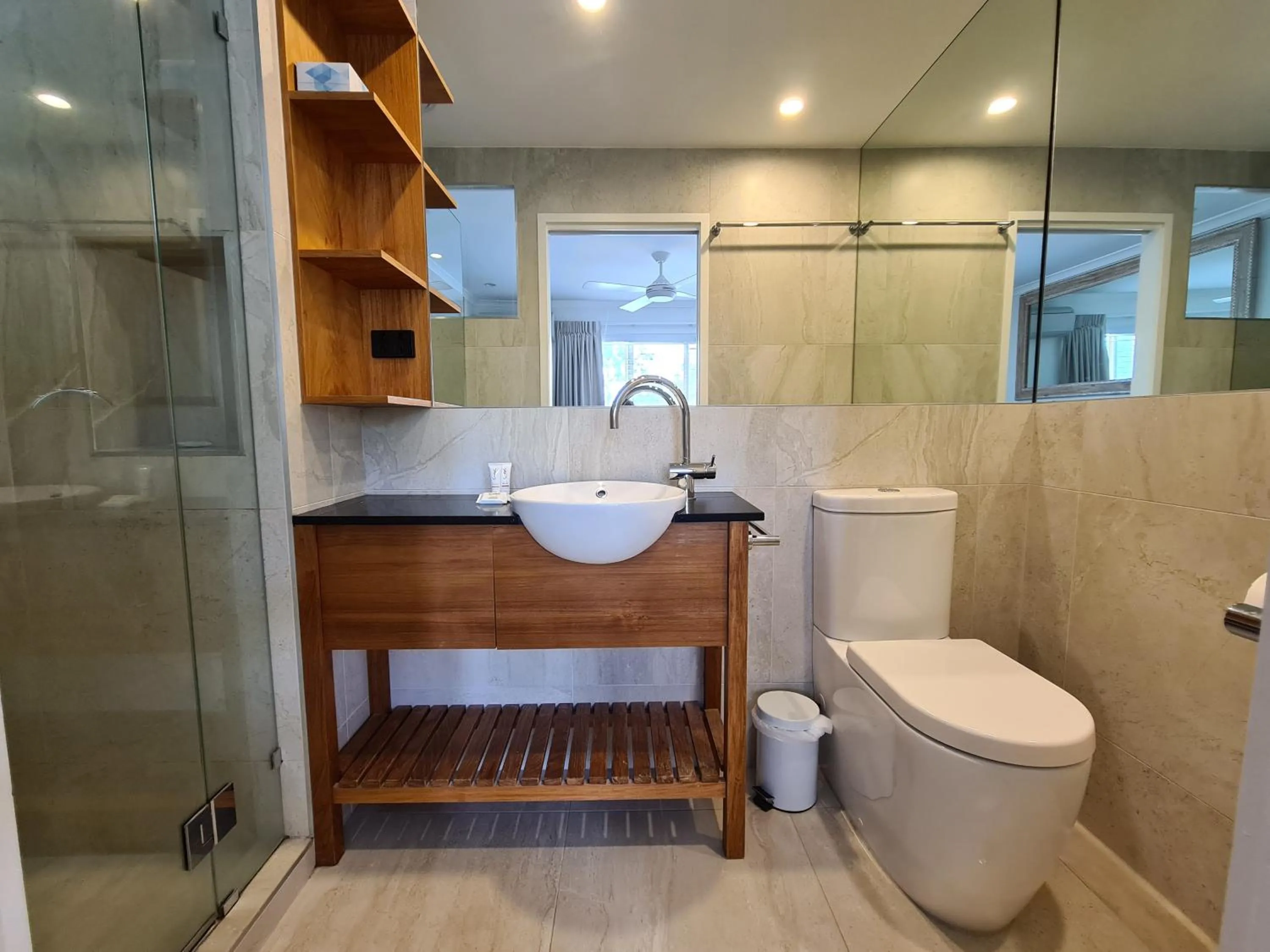 The Islander Noosa Resort