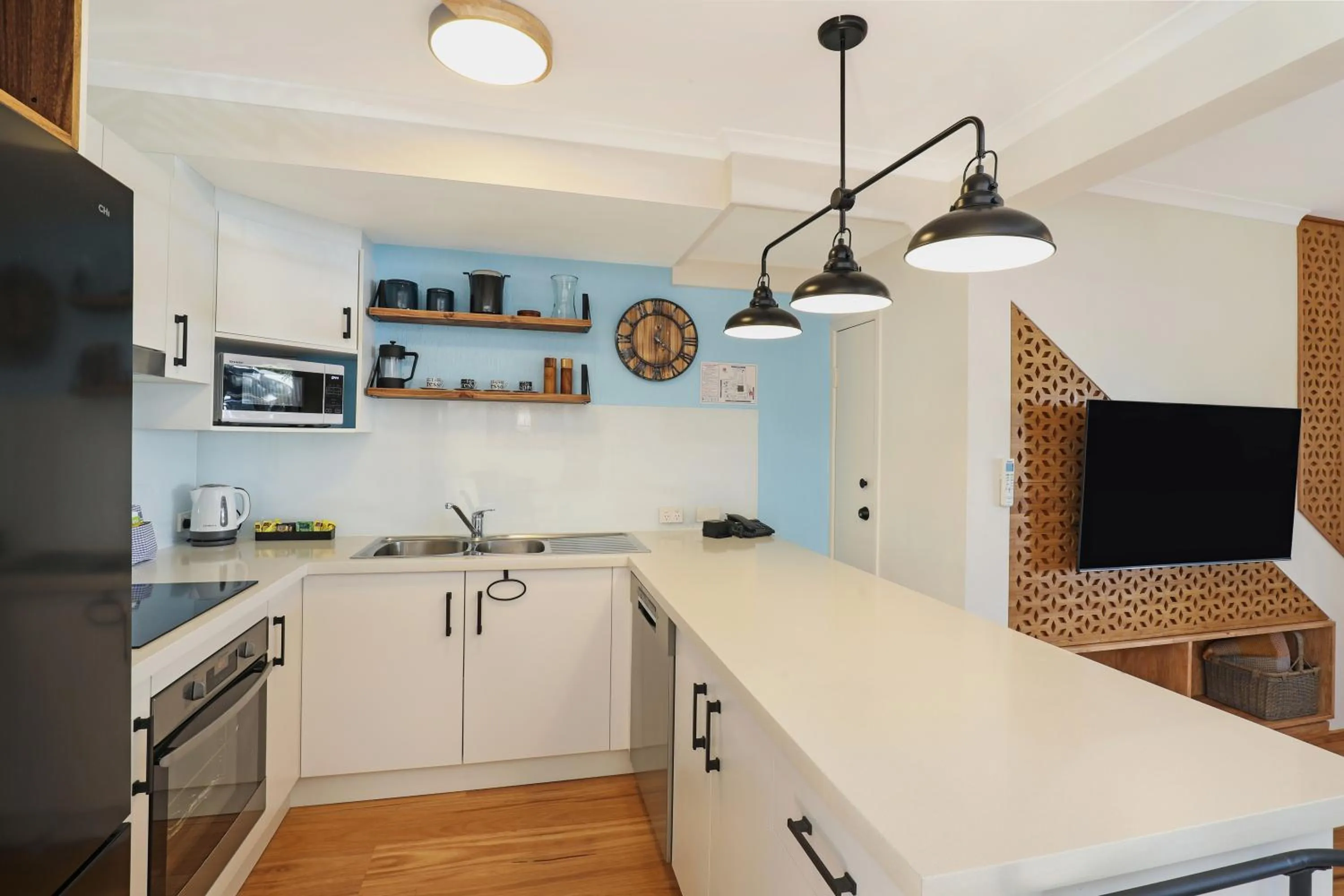 The Islander Noosa Resort